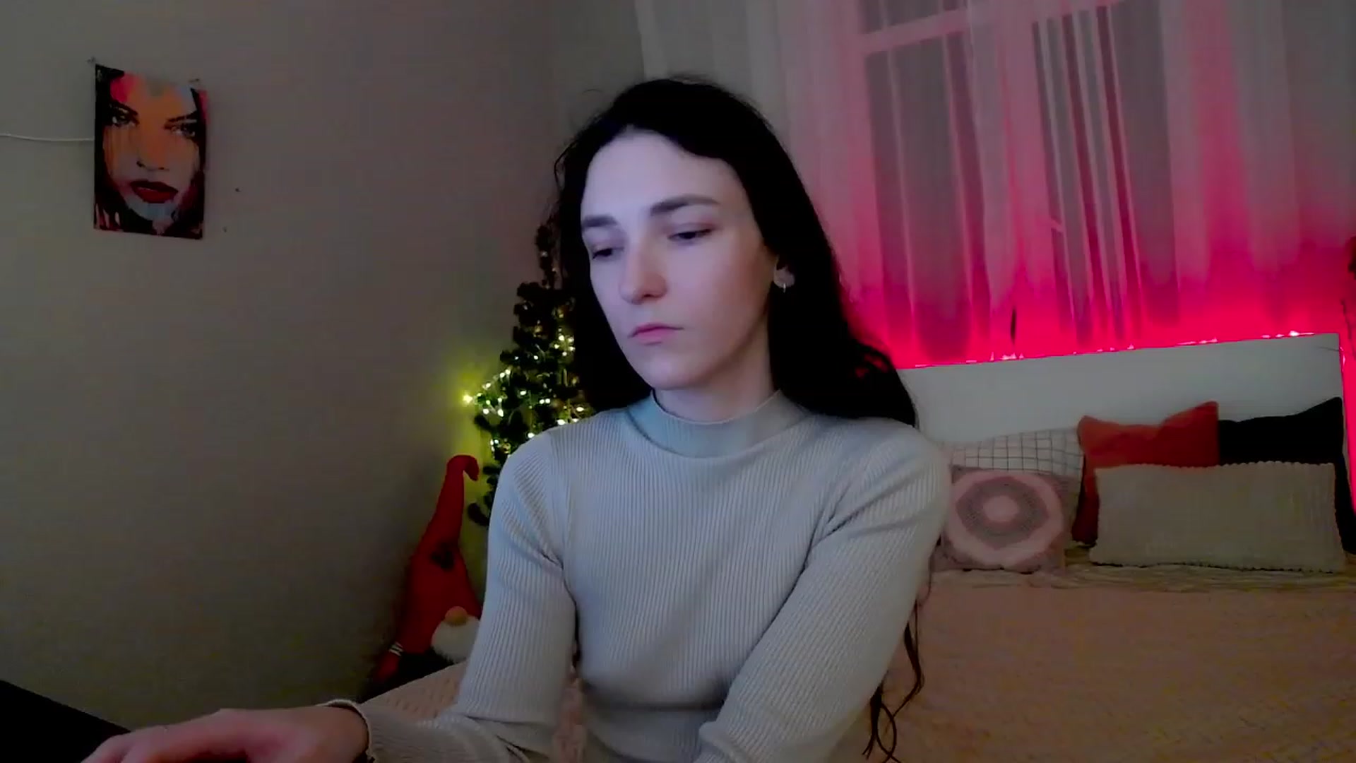 Gallery image thumbnail from KattySteal's myfreecams stream on, 12/23/2022, 09:08 image 1 of 20