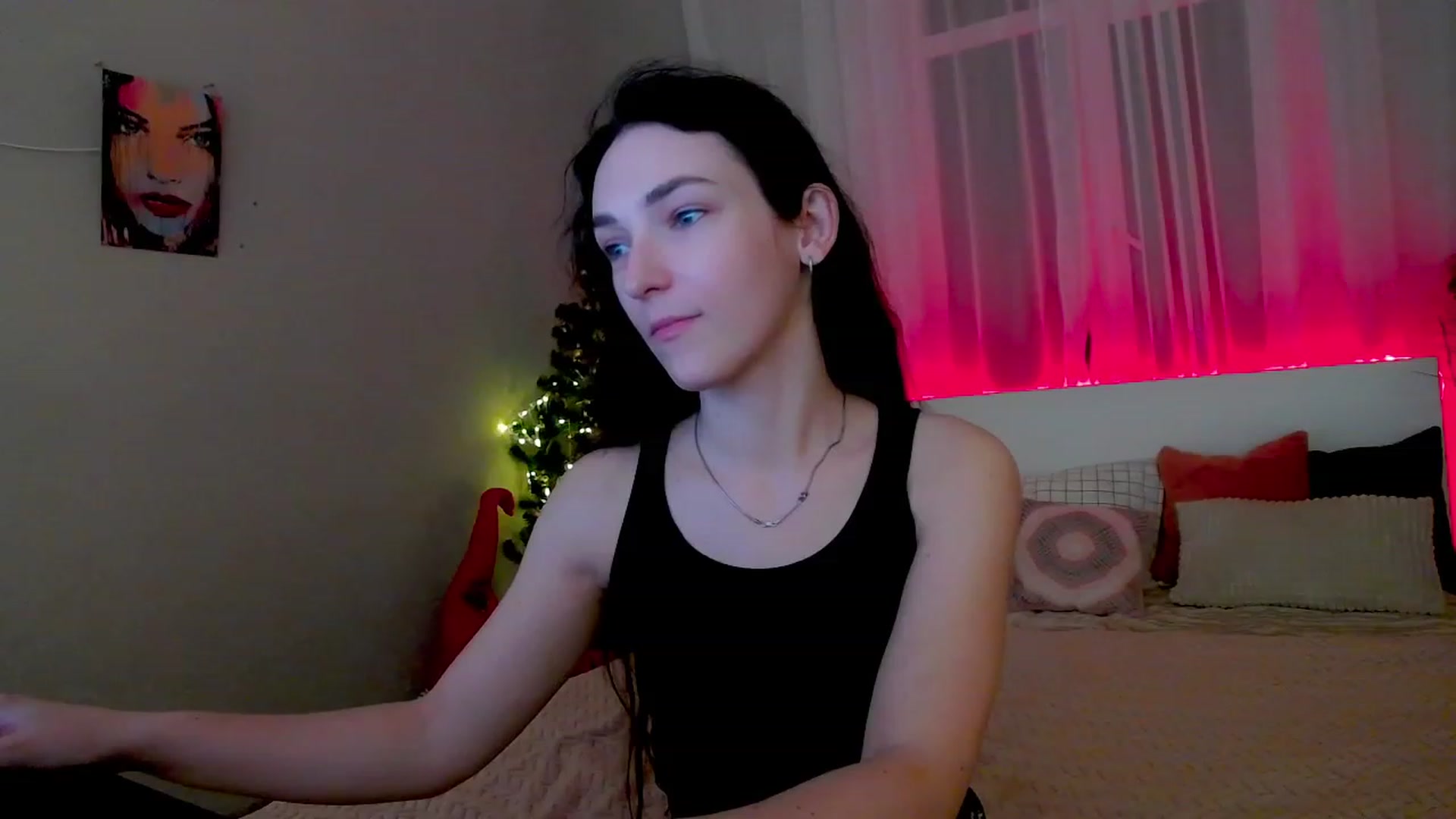 Gallery image thumbnail from KattySteal's myfreecams stream on, 12/23/2022, 09:08 image 16 of 20