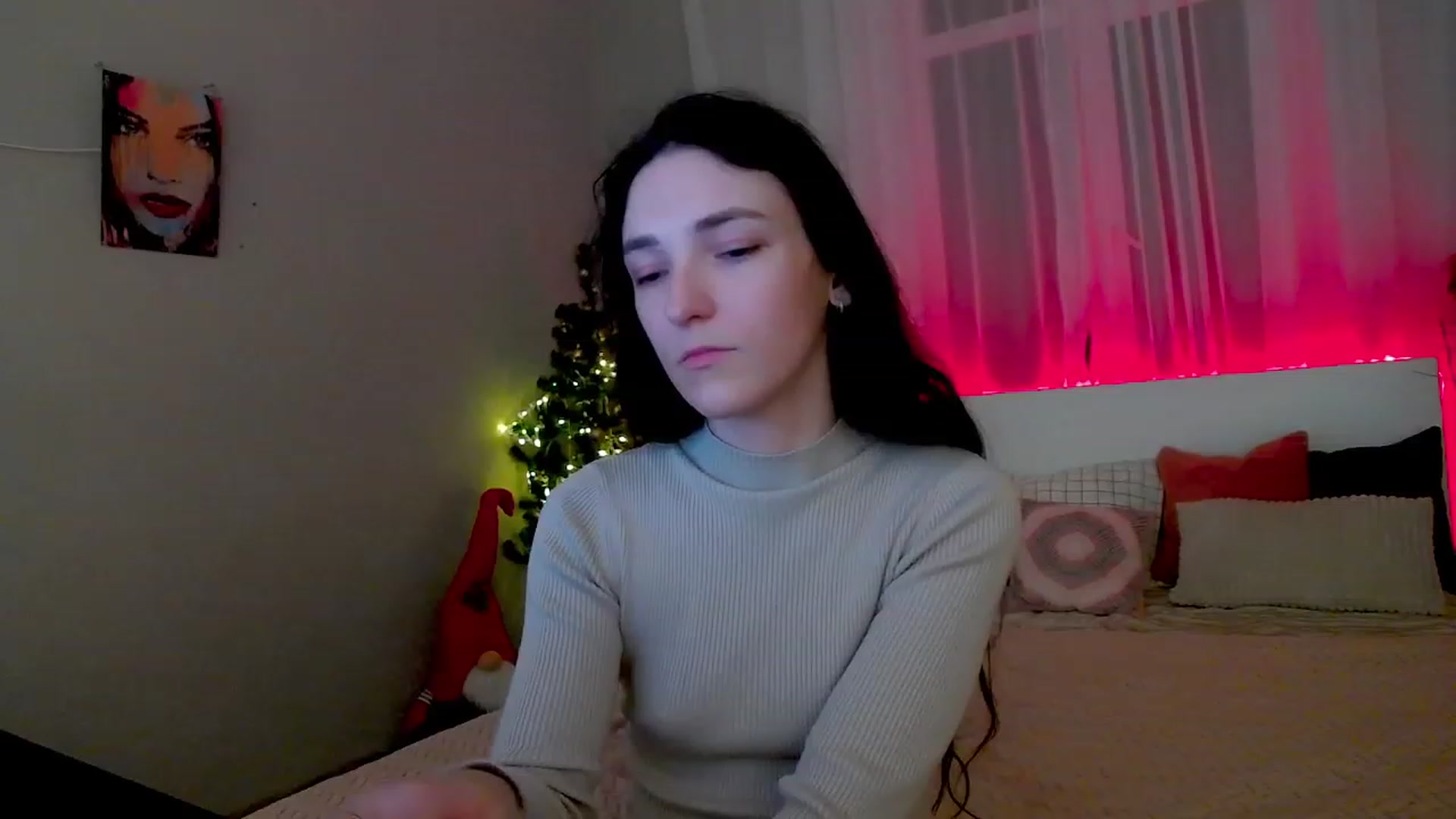 Gallery image thumbnail from KattySteal's myfreecams stream on, 12/23/2022, 09:08 image 2 of 20