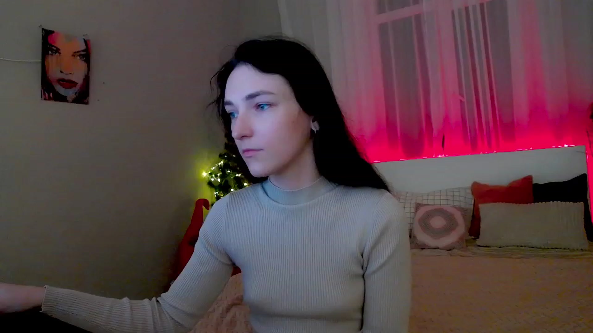 Gallery image thumbnail from KattySteal's myfreecams stream on, 12/23/2022, 09:08 image 6 of 20