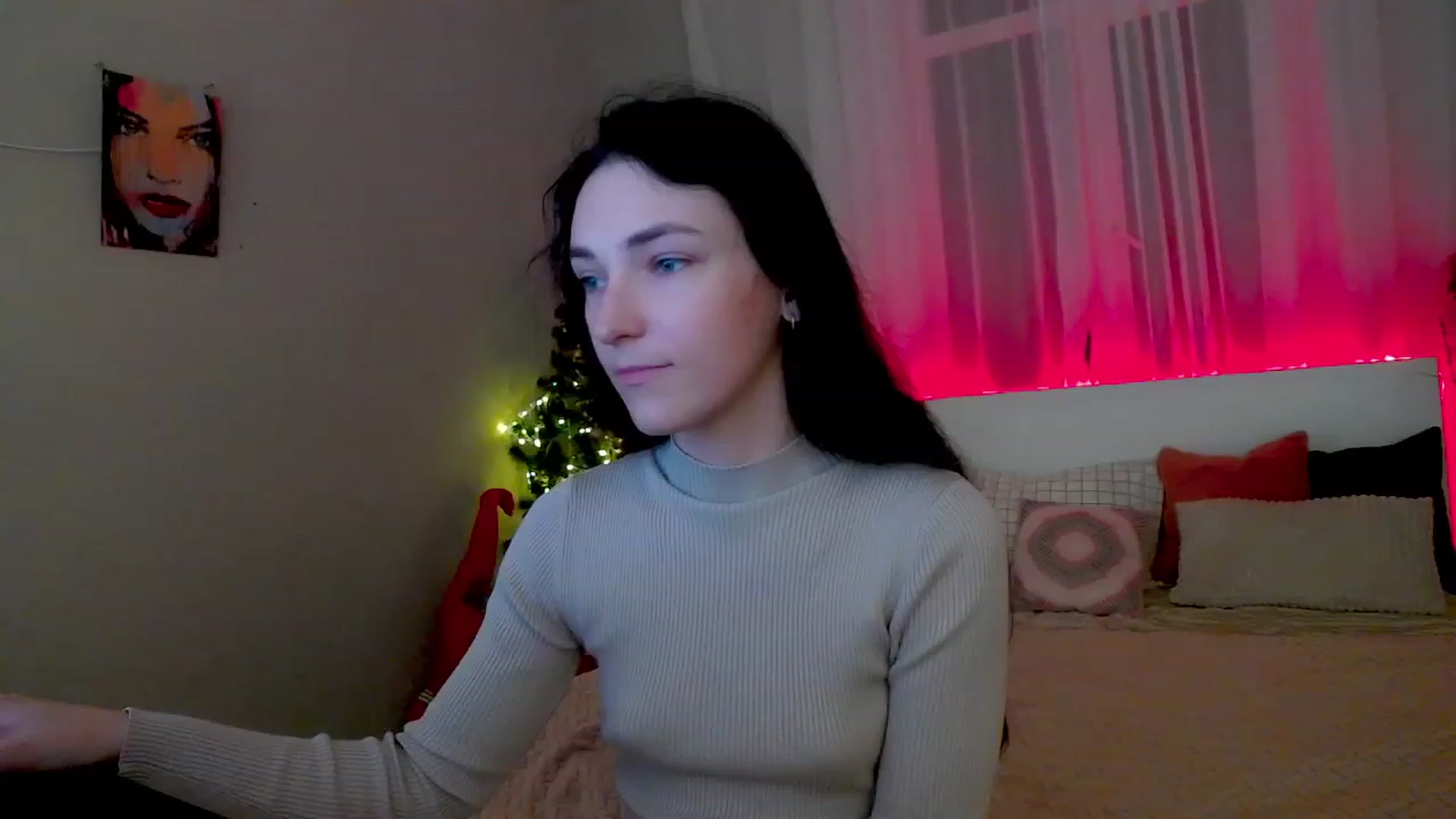 Gallery image thumbnail from KattySteal's myfreecams stream on, 12/23/2022, 09:08 image 8 of 20