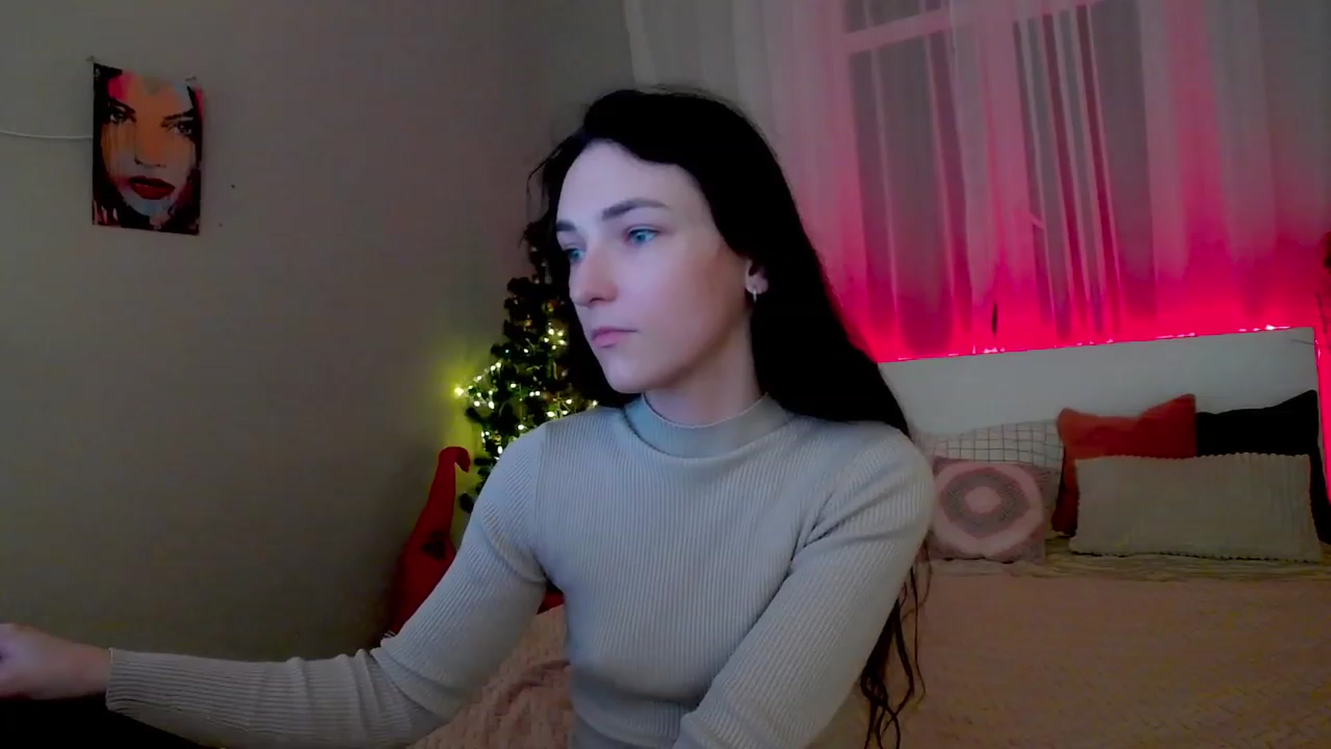 Gallery image thumbnail from KattySteal's myfreecams stream on, 12/23/2022, 09:08 image 3 of 20