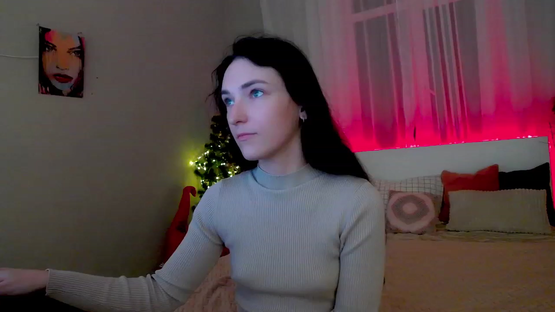 Gallery image thumbnail from KattySteal's myfreecams stream on, 12/23/2022, 09:08 image 9 of 20