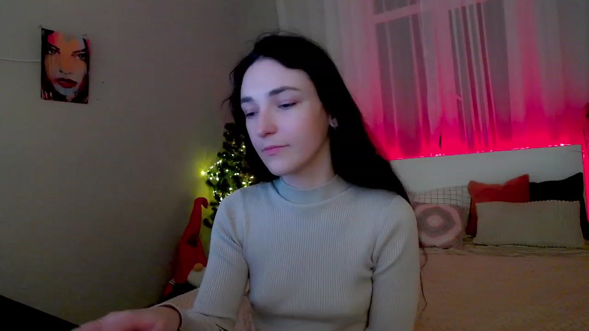 Gallery image thumbnail from KattySteal's myfreecams stream on, 12/23/2022, 09:08 image 11 of 20