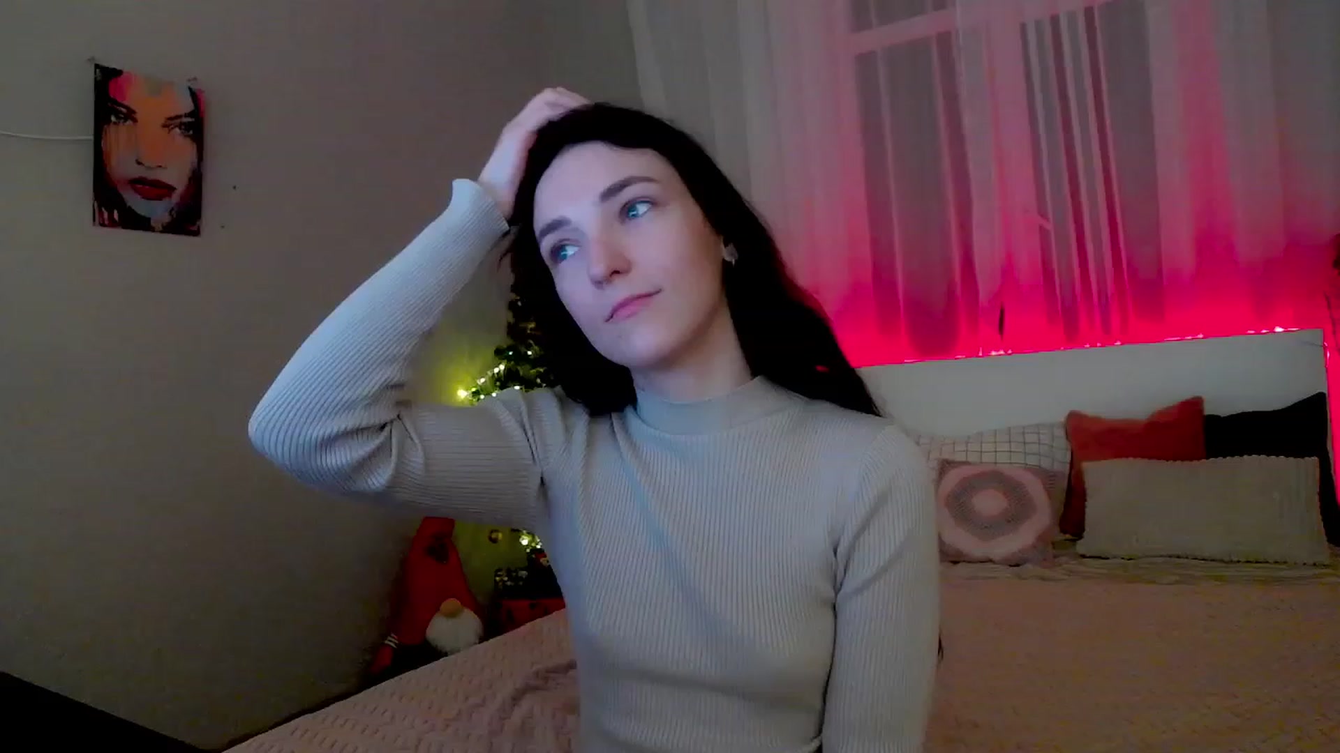 Gallery image thumbnail from KattySteal's myfreecams stream on, 12/23/2022, 09:08 image 7 of 20