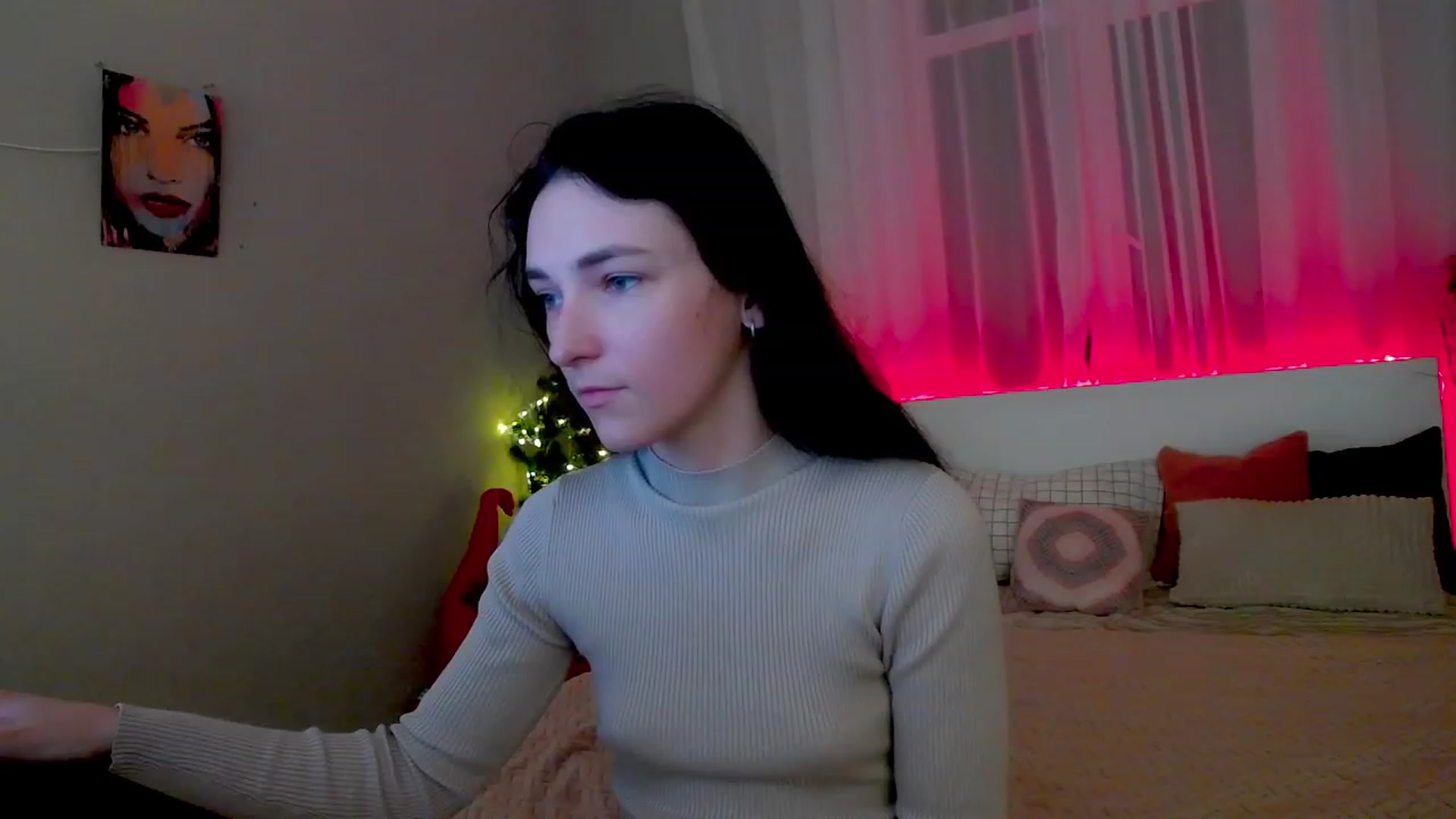 Gallery image thumbnail from KattySteal's myfreecams stream on, 12/23/2022, 09:08 image 5 of 20