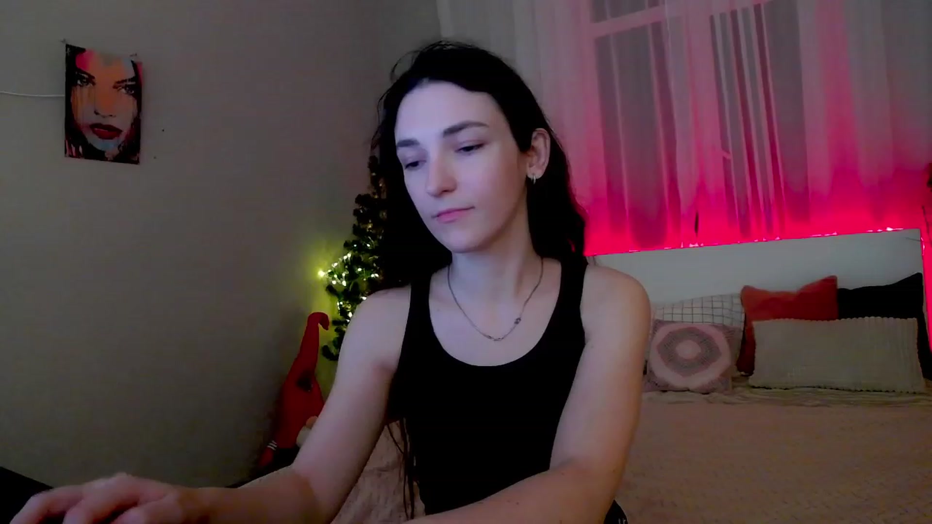 Gallery image thumbnail from KattySteal's myfreecams stream on, 12/23/2022, 09:08 image 17 of 20