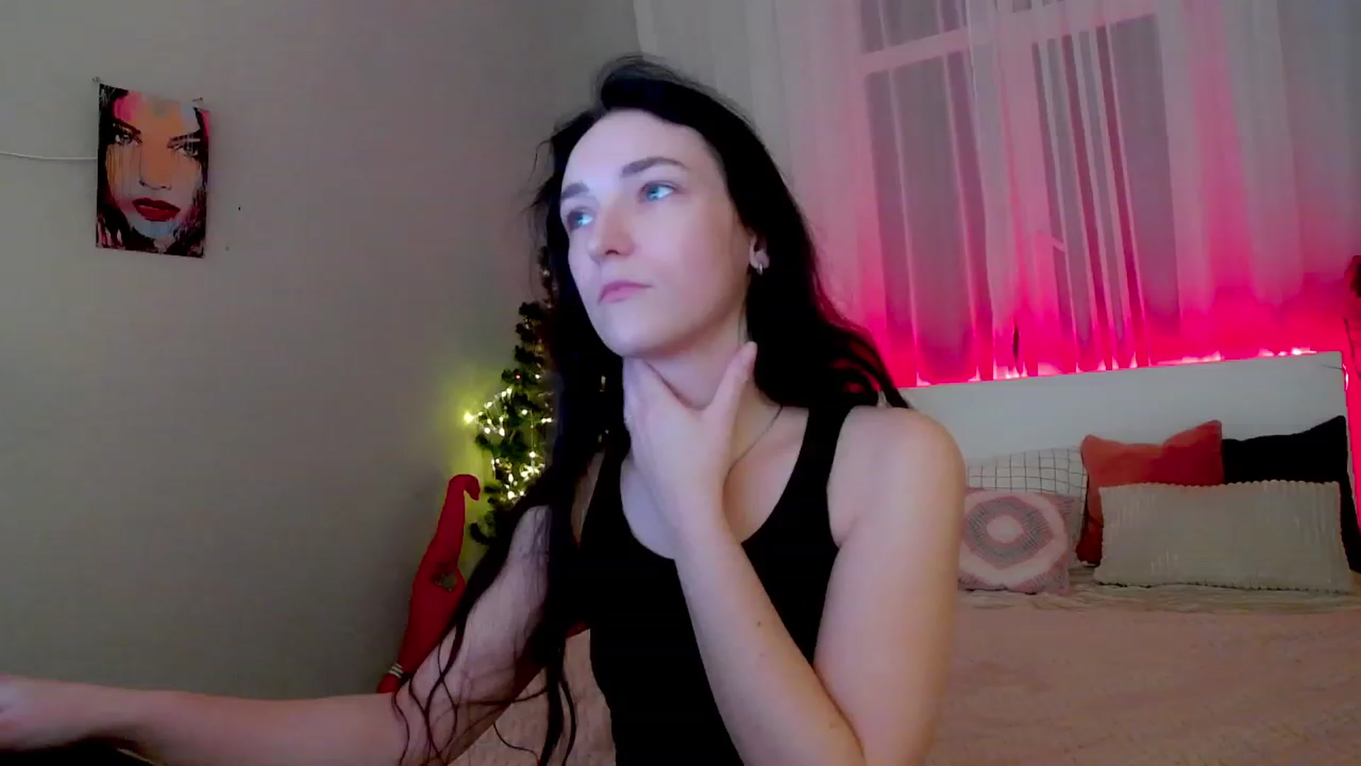 Gallery image thumbnail from KattySteal's myfreecams stream on, 12/23/2022, 09:45 image 13 of 20