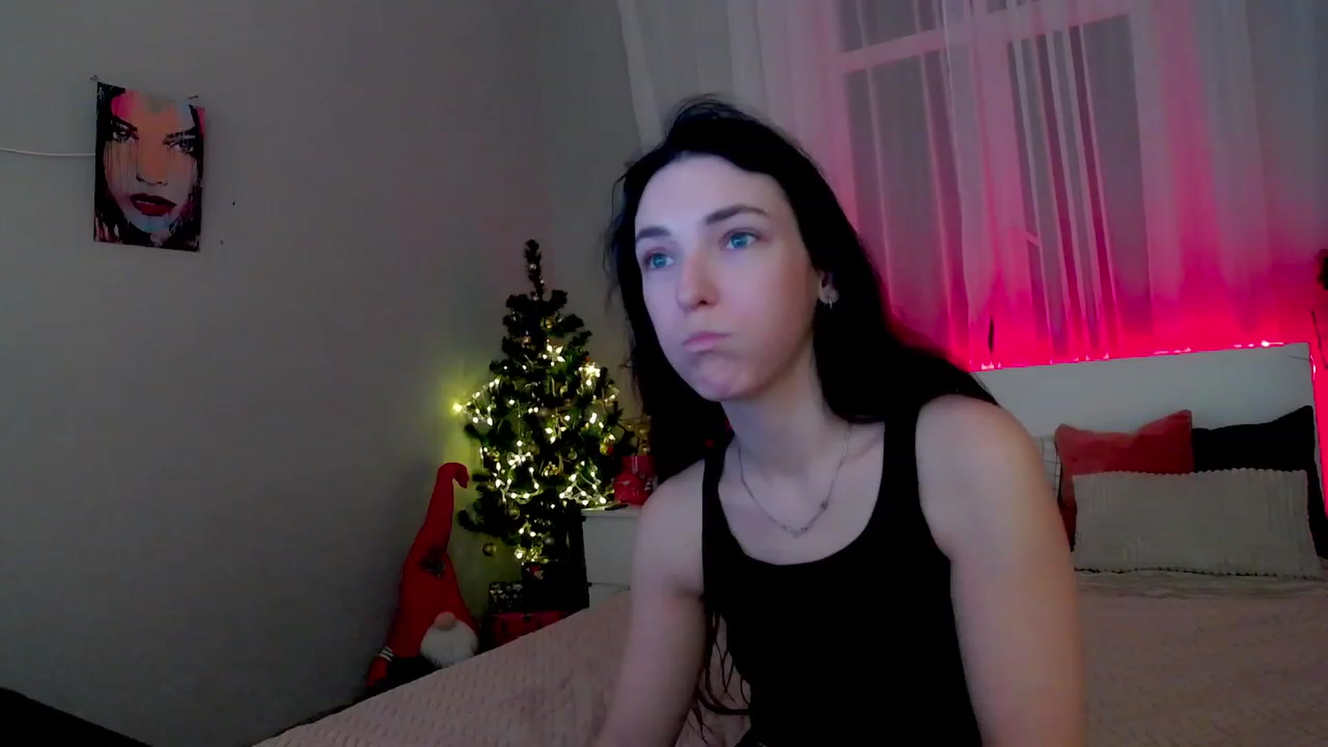 Gallery image thumbnail from KattySteal's myfreecams stream on, 12/23/2022, 09:45 image 8 of 20