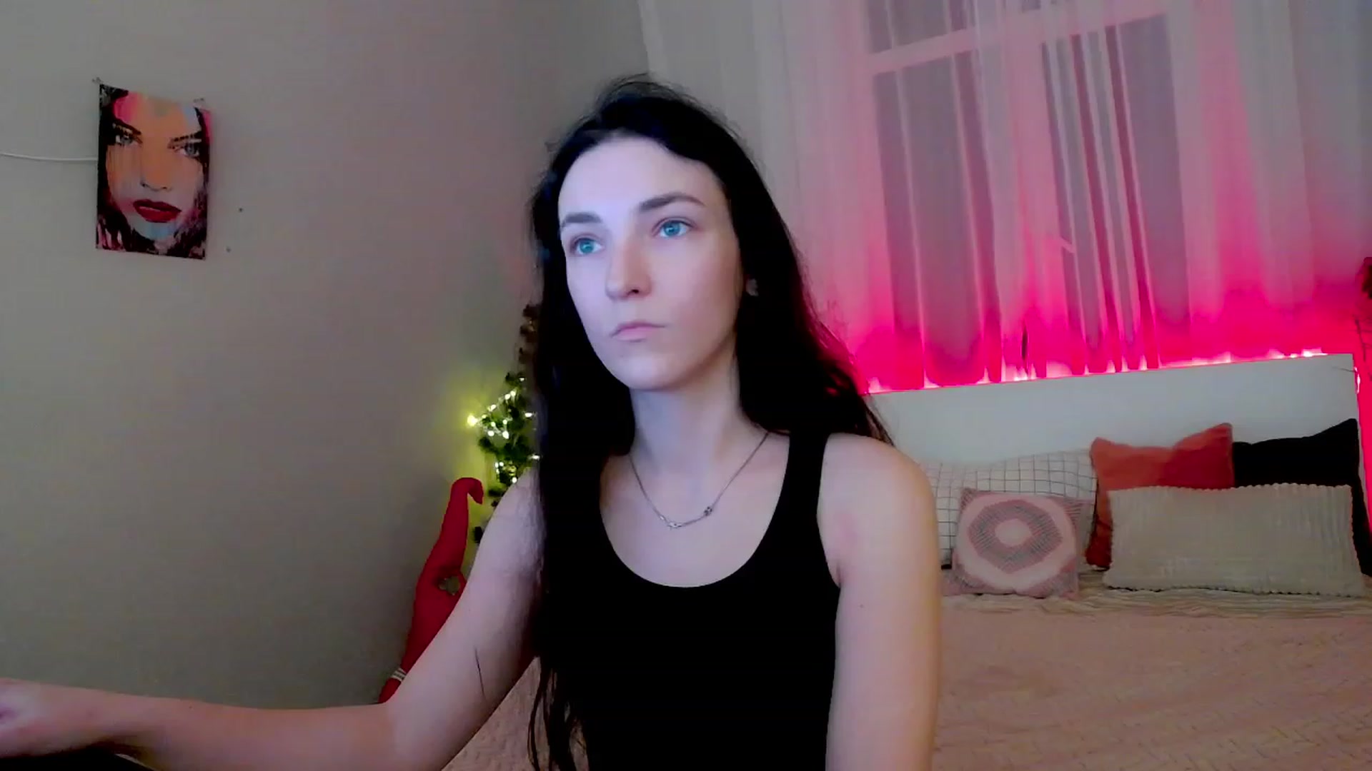 Gallery image thumbnail from KattySteal's myfreecams stream on, 12/23/2022, 09:45 image 20 of 20