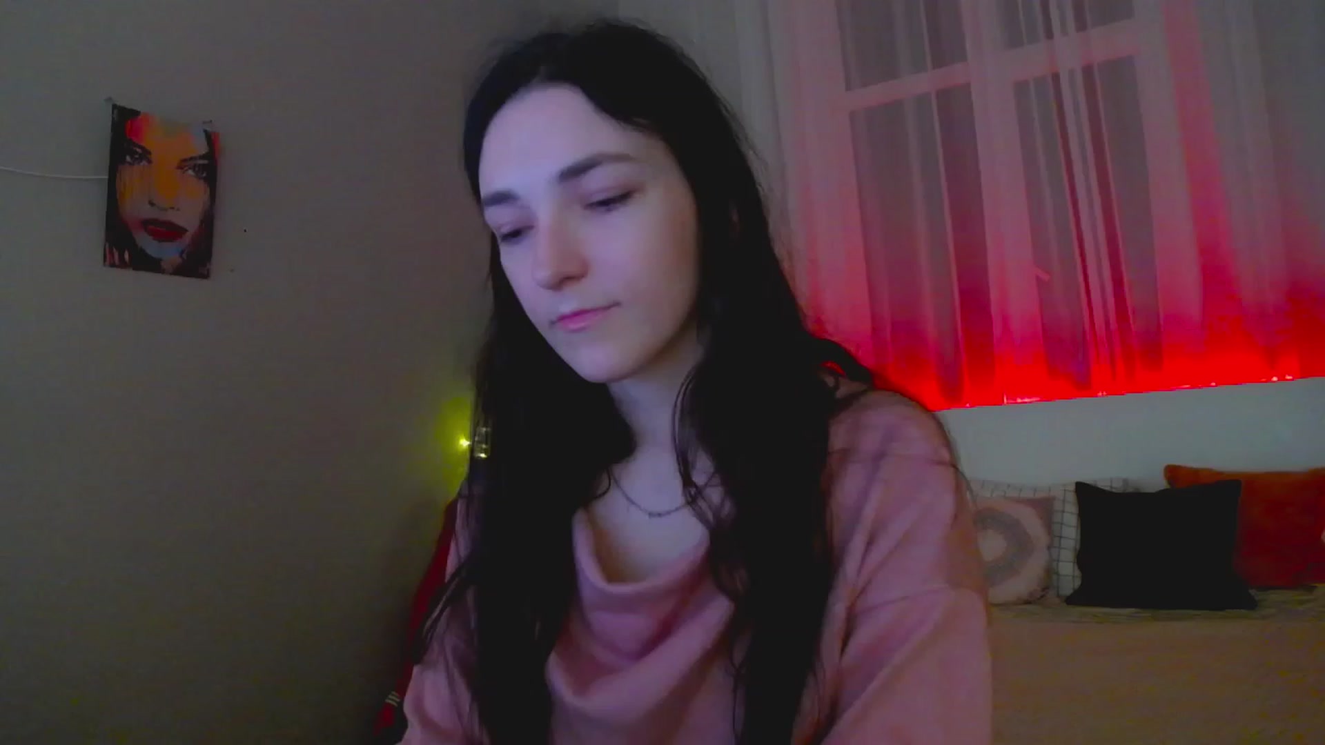 Gallery image thumbnail from KattySteal's myfreecams stream on, 12/26/2022, 08:23 image 3 of 20