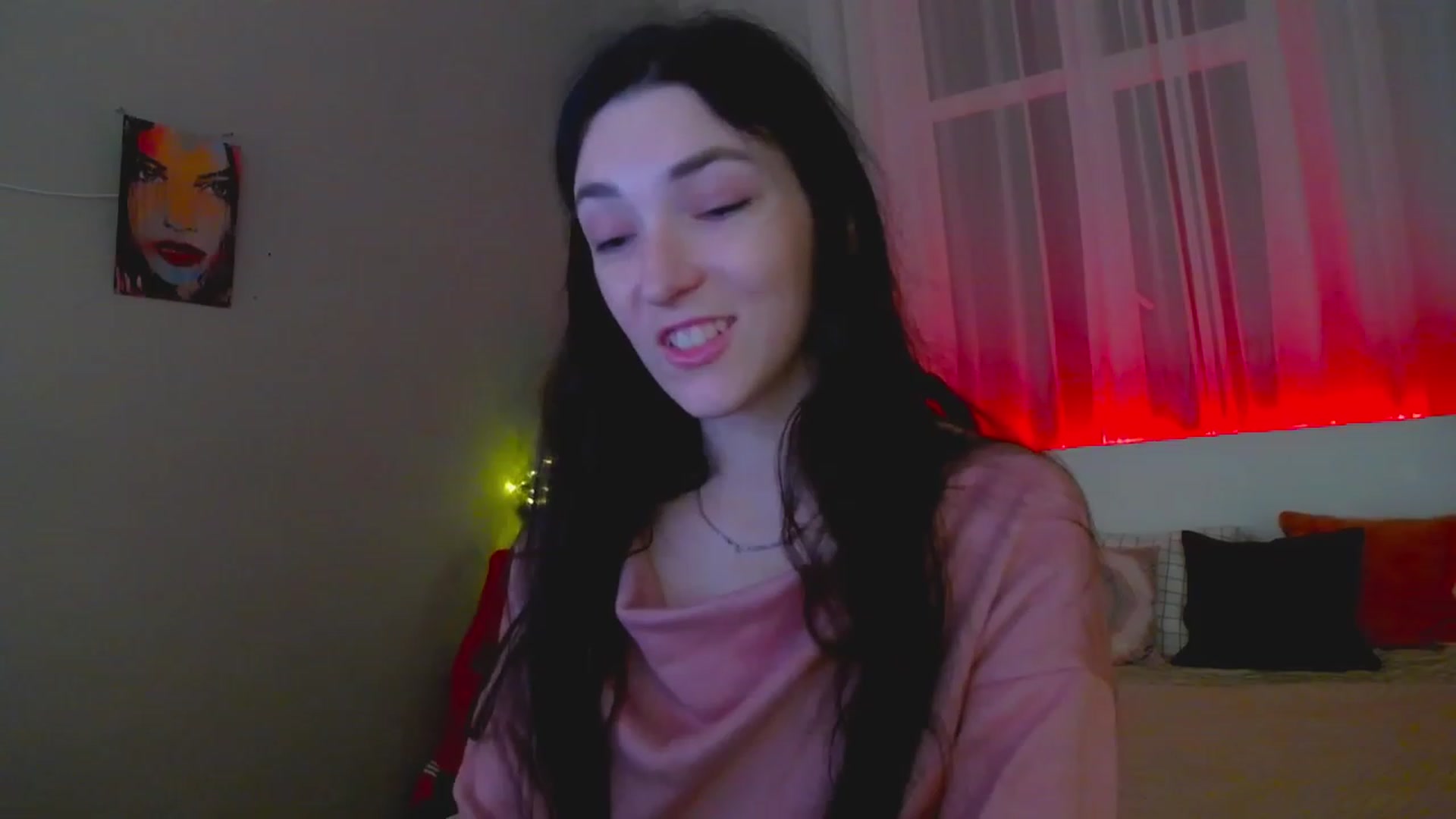 Gallery image thumbnail from KattySteal's myfreecams stream on, 12/26/2022, 08:23 image 9 of 20