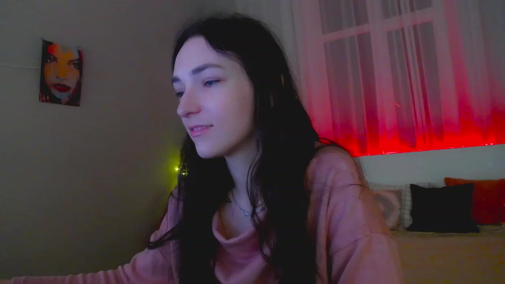 Gallery image thumbnail from KattySteal's myfreecams stream on, 12/26/2022, 08:23 image 20 of 20