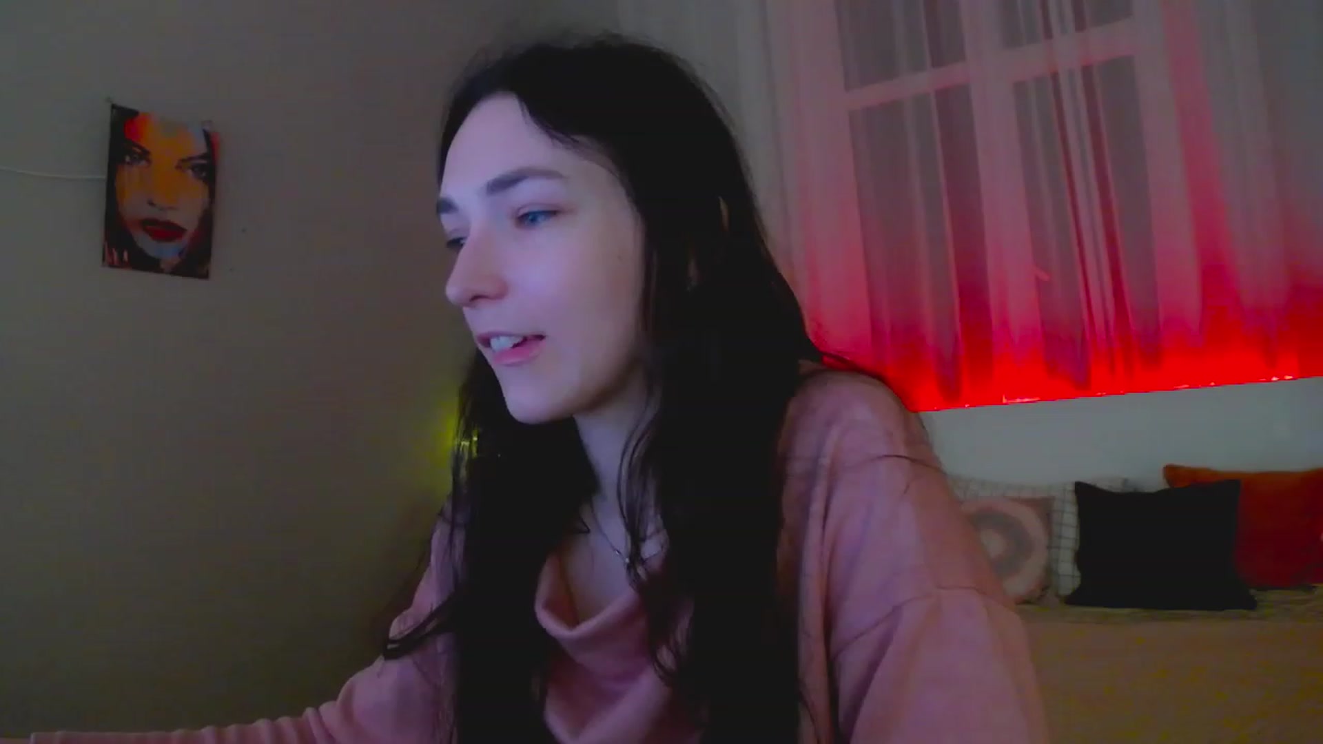 Gallery image thumbnail from KattySteal's myfreecams stream on, 12/26/2022, 08:23 image 19 of 20