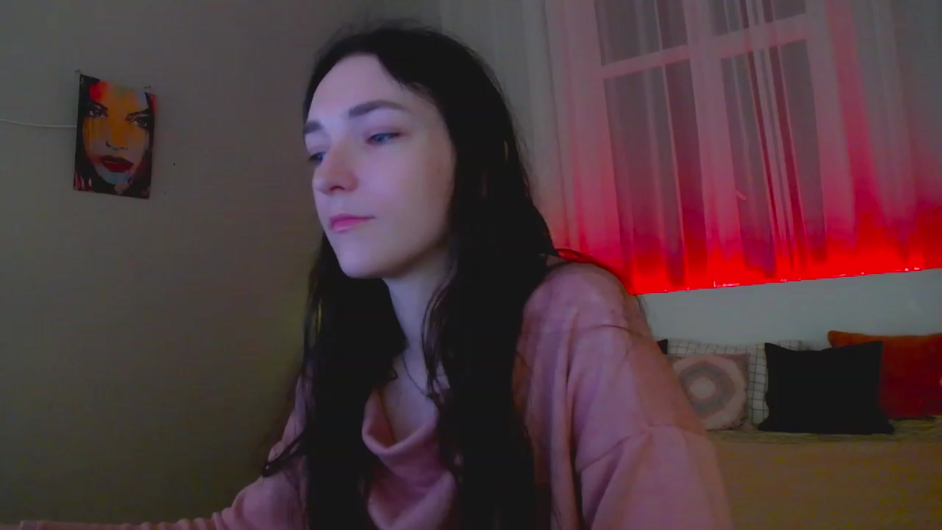 Gallery image thumbnail from KattySteal's myfreecams stream on, 12/26/2022, 08:23 image 18 of 20