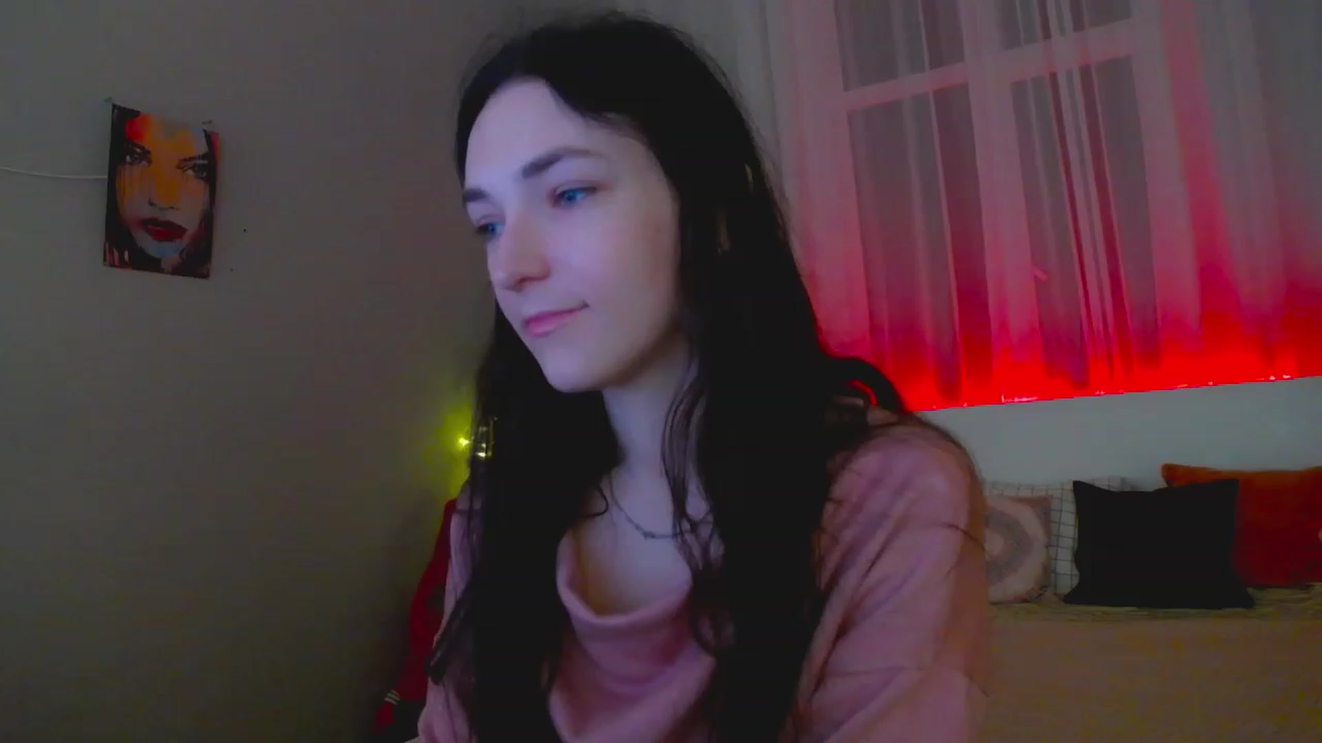 Gallery image thumbnail from KattySteal's myfreecams stream on, 12/26/2022, 08:23 image 14 of 20