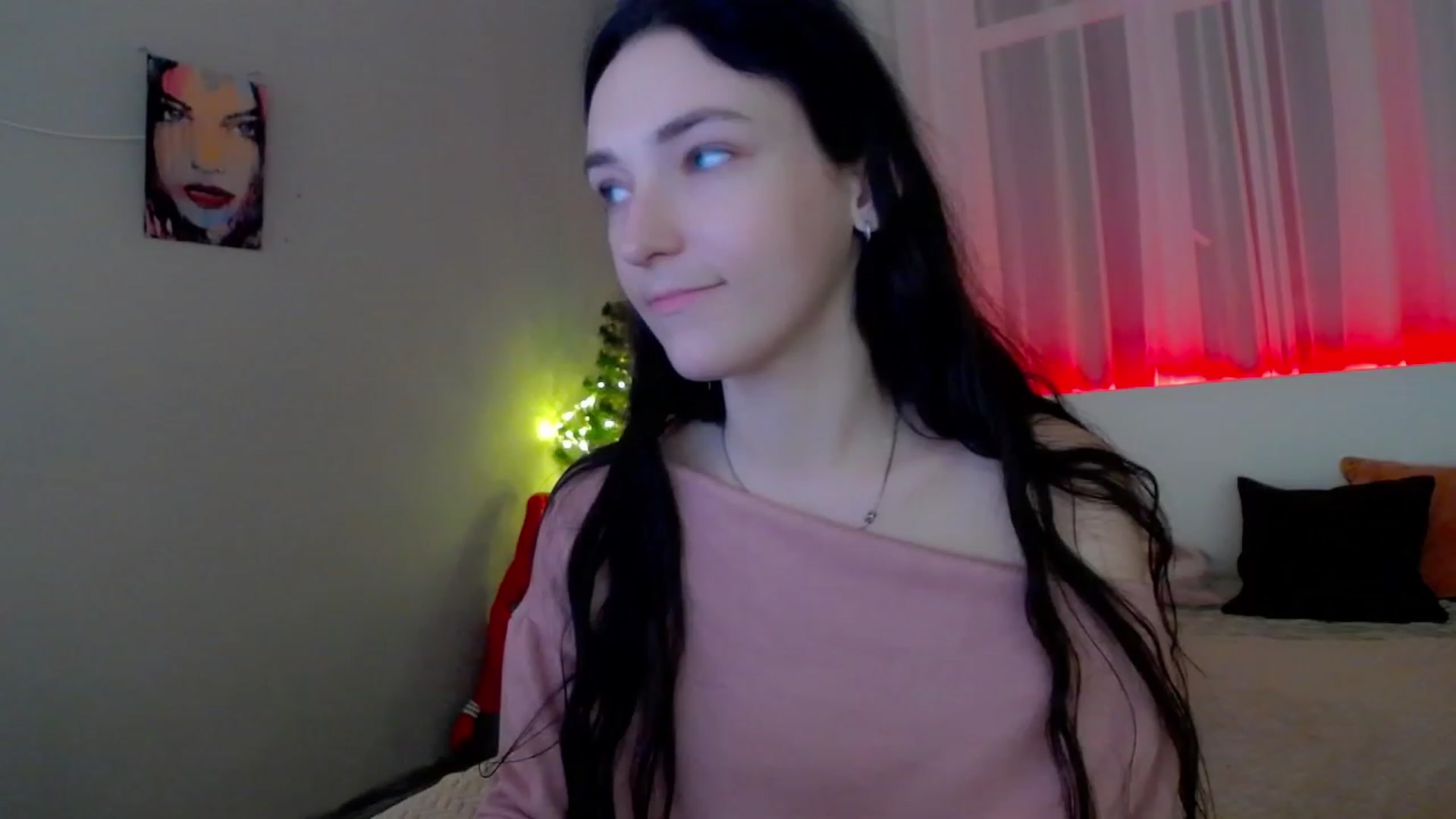 Gallery image thumbnail from KattySteal's myfreecams stream on, 12/26/2022, 11:43 image 14 of 20