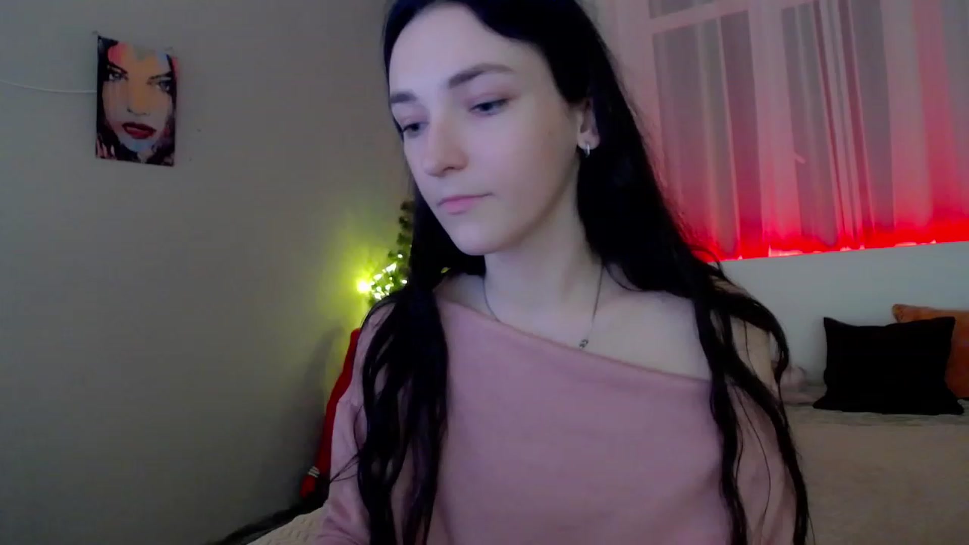 Gallery image thumbnail from KattySteal's myfreecams stream on, 12/26/2022, 11:43 image 10 of 20