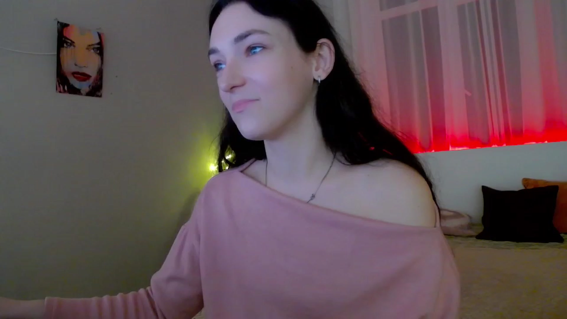 Gallery image thumbnail from KattySteal's myfreecams stream on, 12/26/2022, 11:43 image 6 of 20