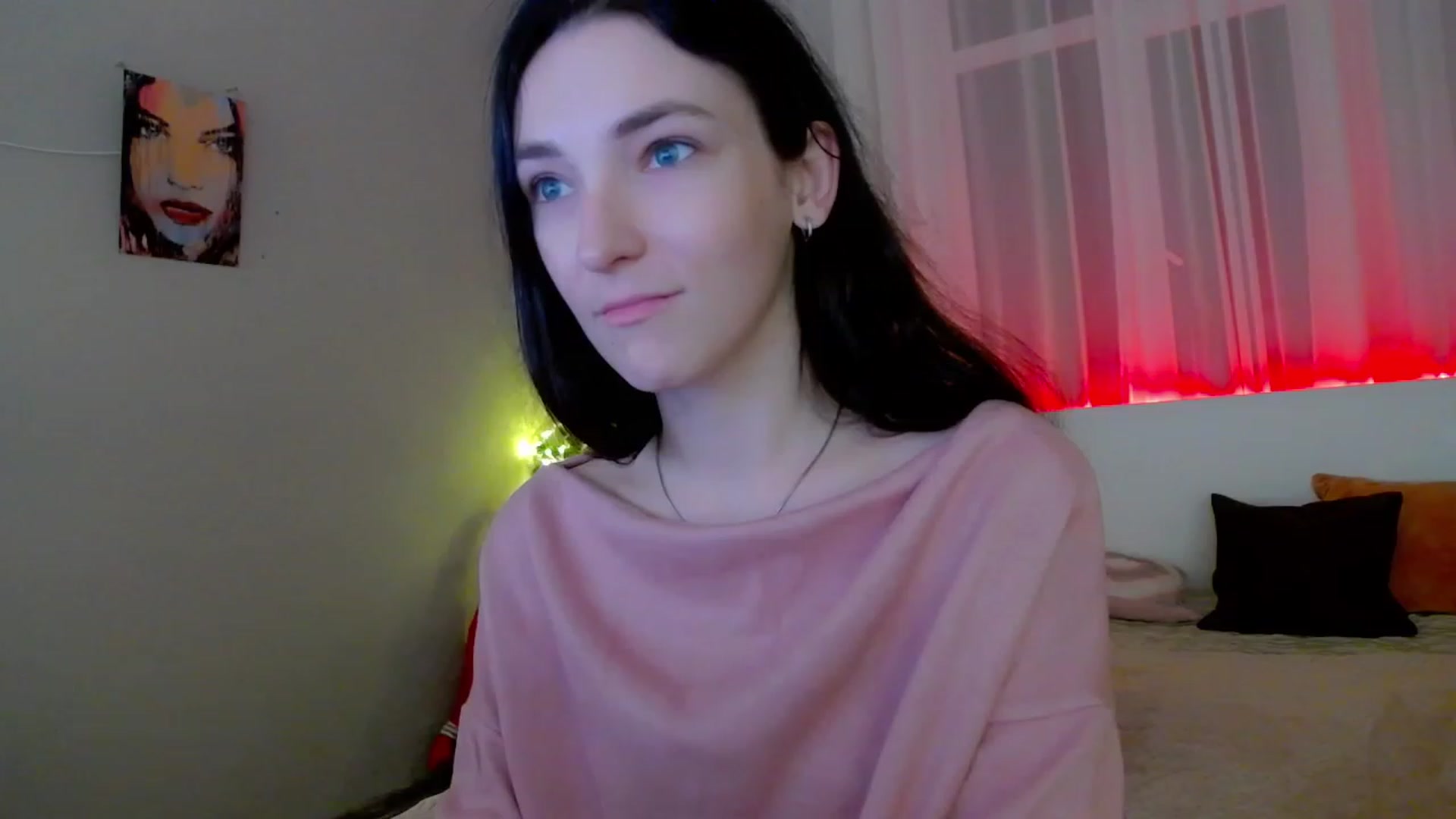 Gallery image thumbnail from KattySteal's myfreecams stream on, 12/26/2022, 12:38 image 20 of 20