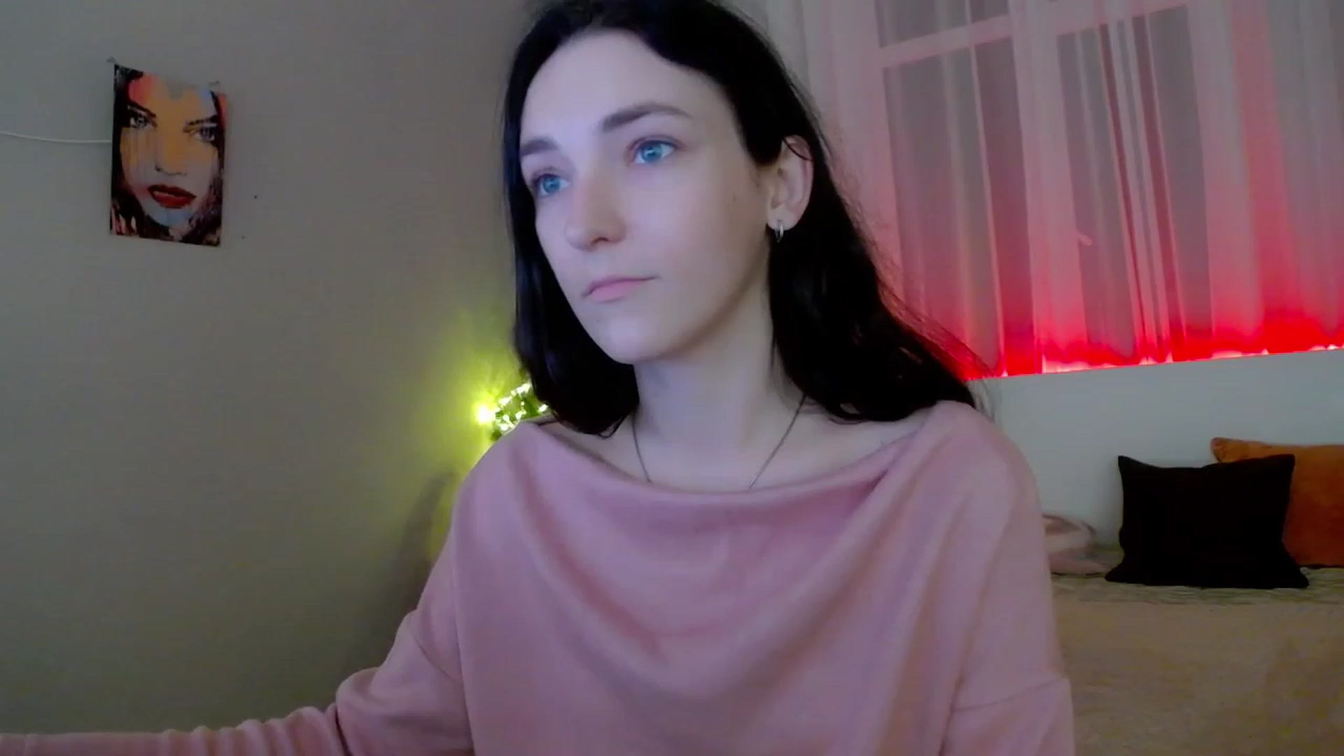 Gallery image thumbnail from KattySteal's myfreecams stream on, 12/26/2022, 12:38 image 13 of 20