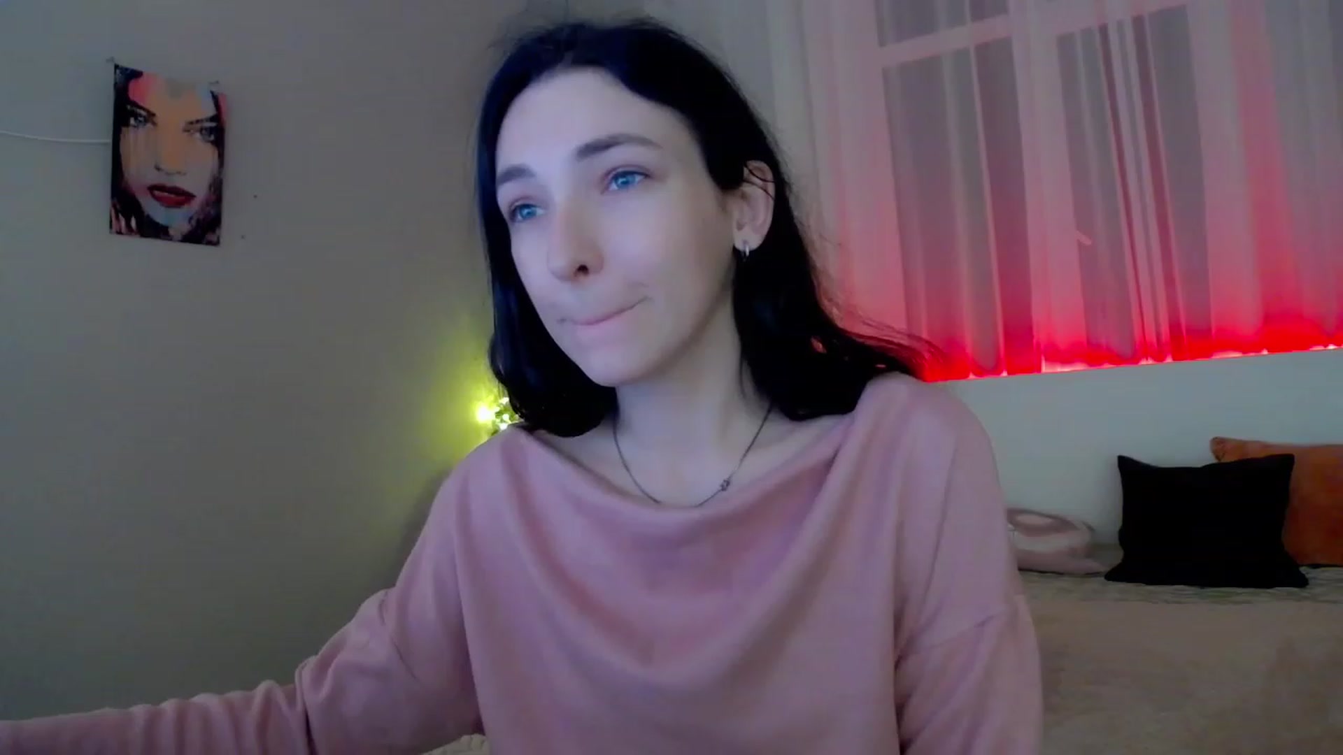 Gallery image thumbnail from KattySteal's myfreecams stream on, 12/26/2022, 12:38 image 1 of 20