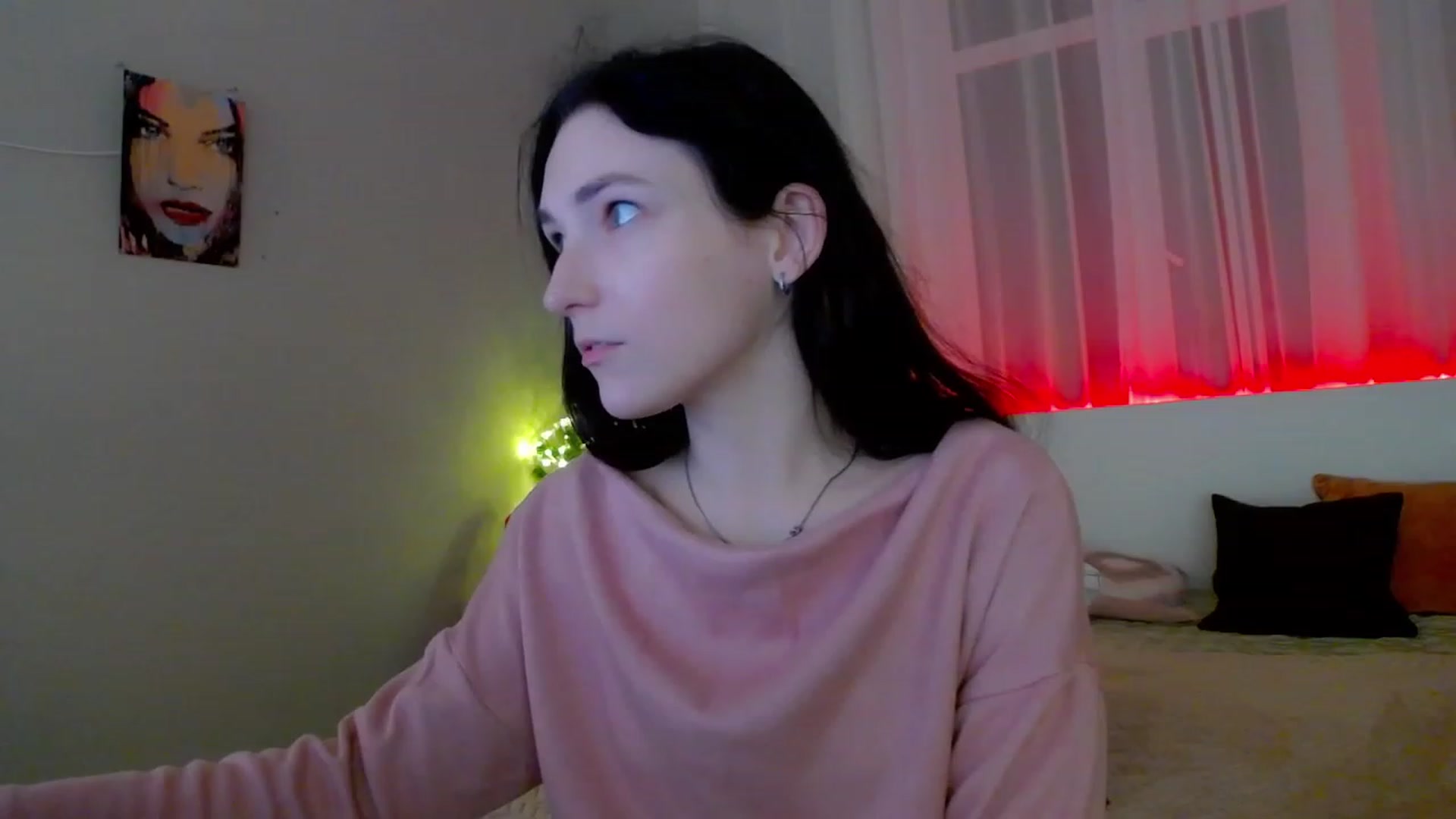 Gallery image thumbnail from KattySteal's myfreecams stream on, 12/26/2022, 12:38 image 2 of 20