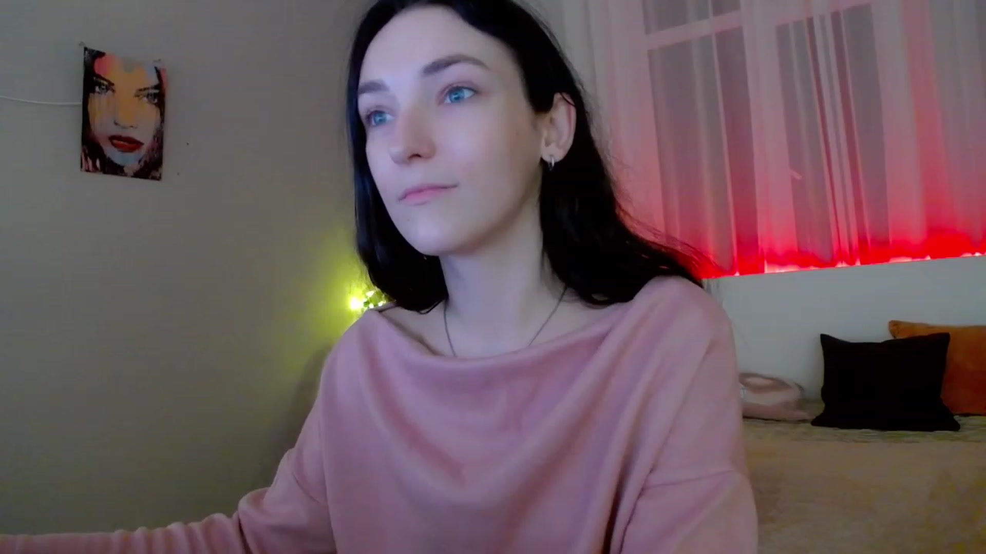 Gallery image thumbnail from KattySteal's myfreecams stream on, 12/26/2022, 12:38 image 8 of 20