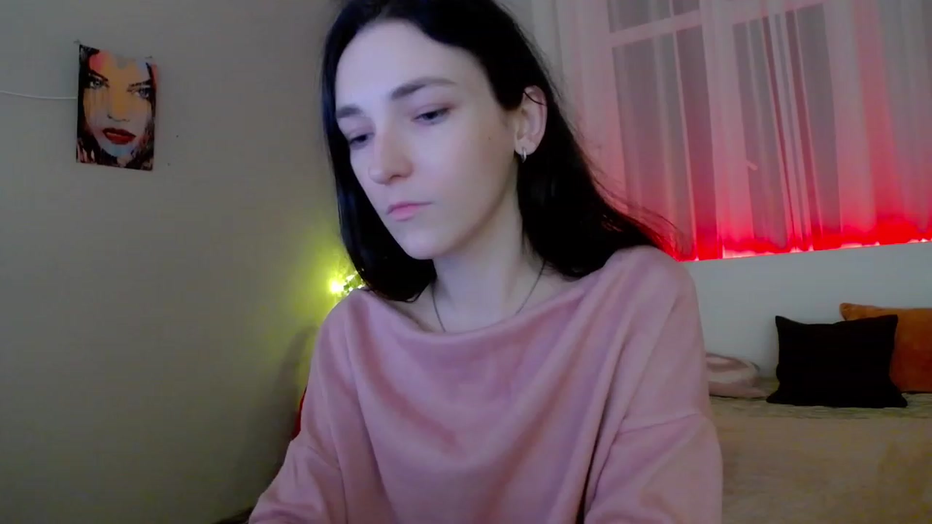 Gallery image thumbnail from KattySteal's myfreecams stream on, 12/26/2022, 12:38 image 10 of 20