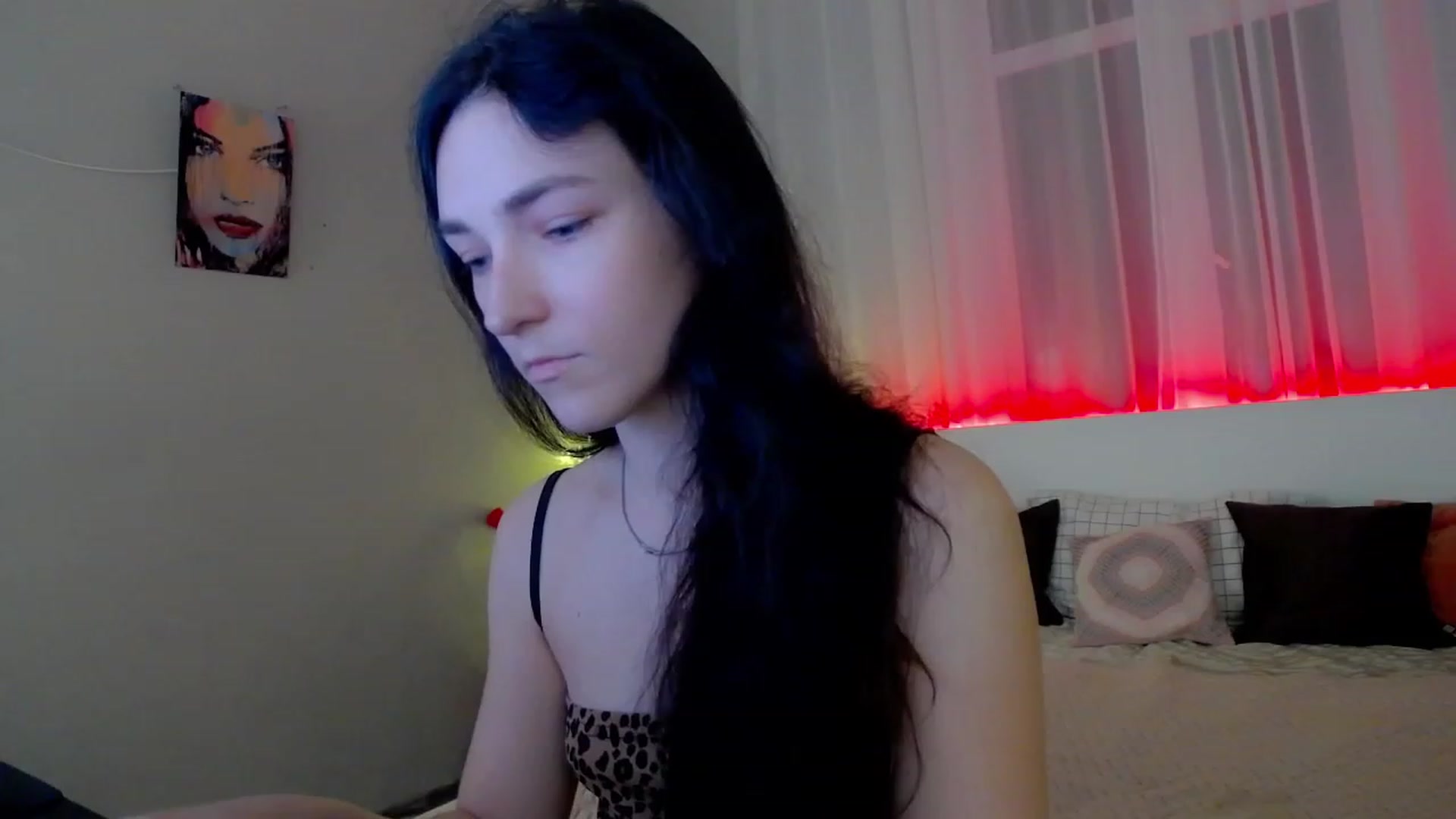 Gallery image thumbnail from KattySteal's myfreecams stream on, 12/28/2022, 09:11 image 10 of 20