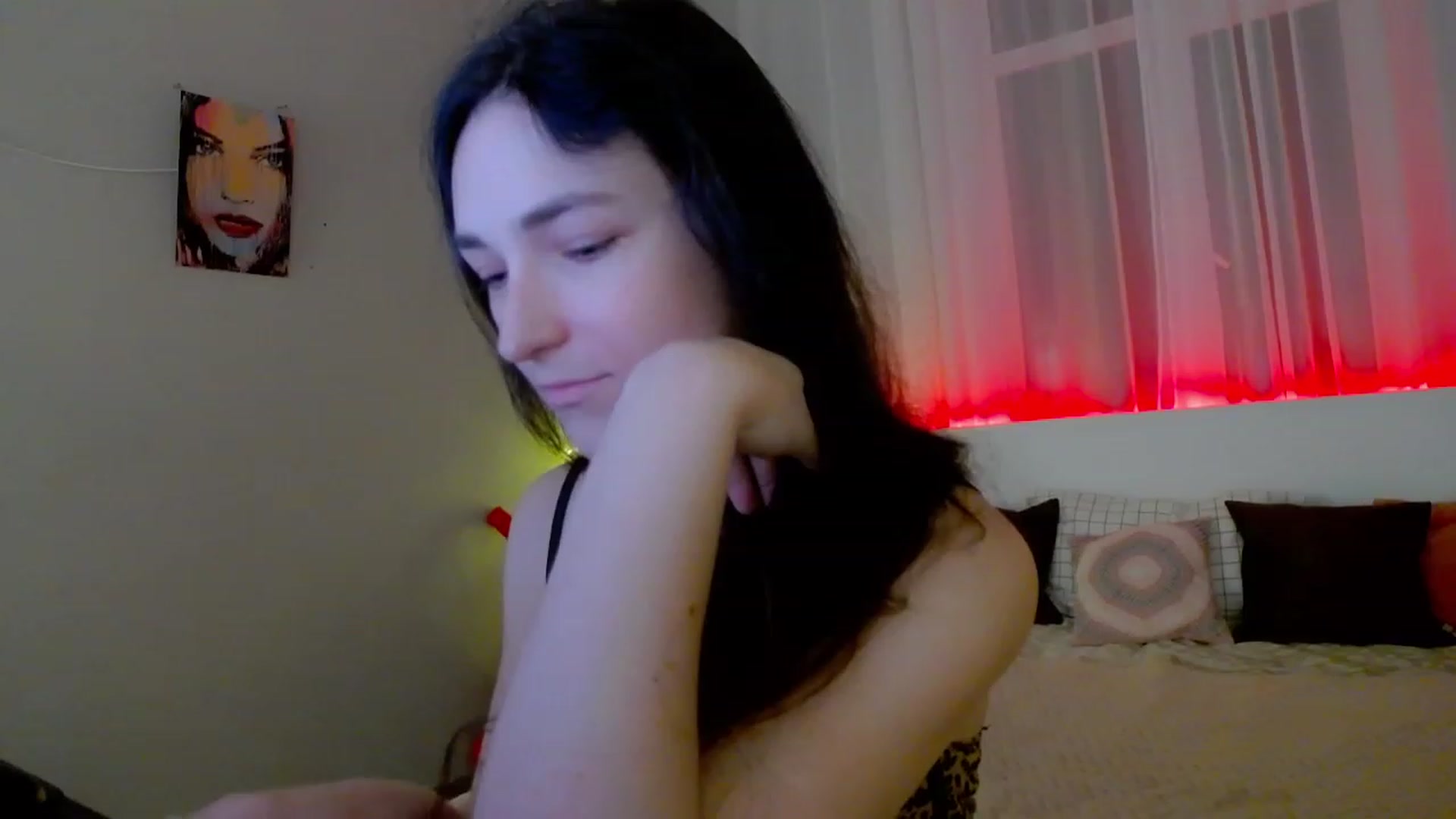Gallery image thumbnail from KattySteal's myfreecams stream on, 12/28/2022, 09:11 image 20 of 20
