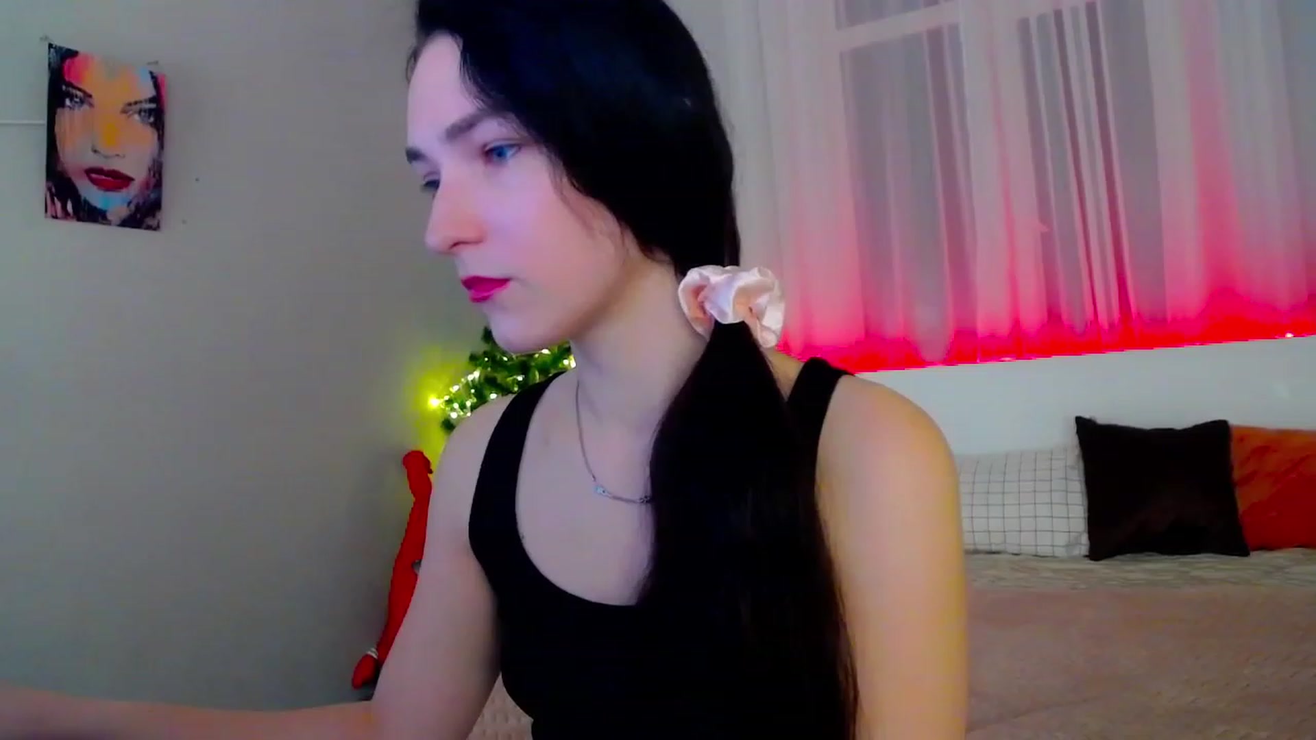 Gallery image thumbnail from KattySteal's myfreecams stream on, 12/30/2022, 09:11 image 20 of 20