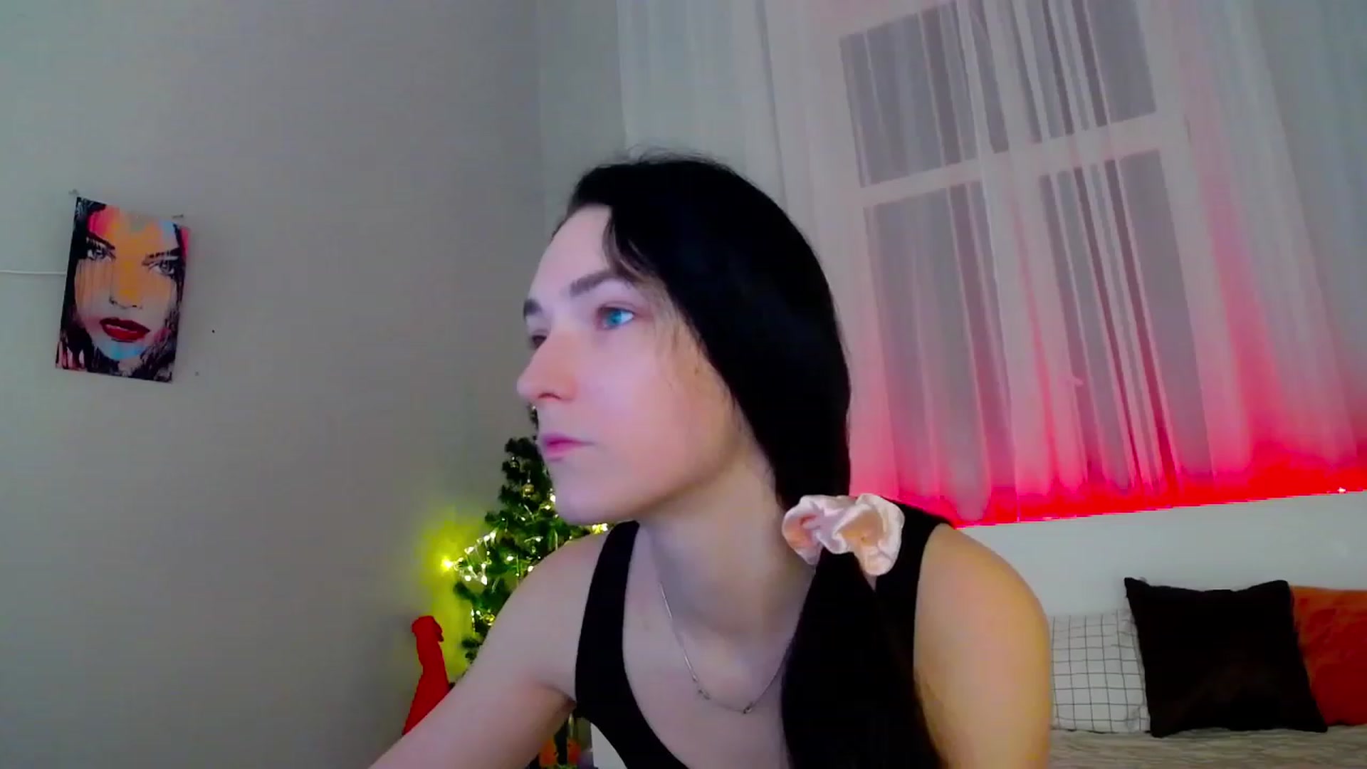 Gallery image thumbnail from KattySteal's myfreecams stream on, 12/30/2022, 09:11 image 9 of 20