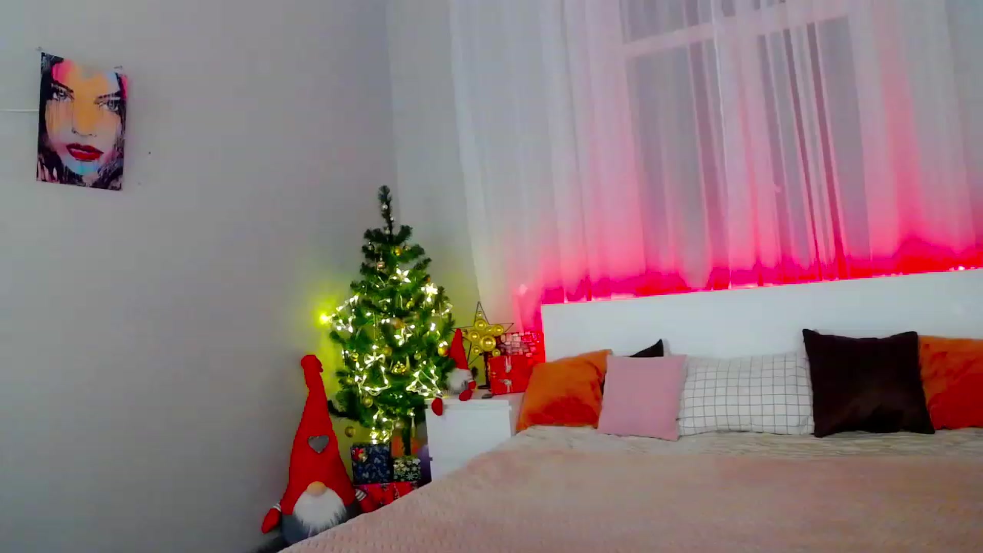 Gallery image thumbnail from KattySteal's myfreecams stream on, 12/30/2022, 09:11 image 2 of 20