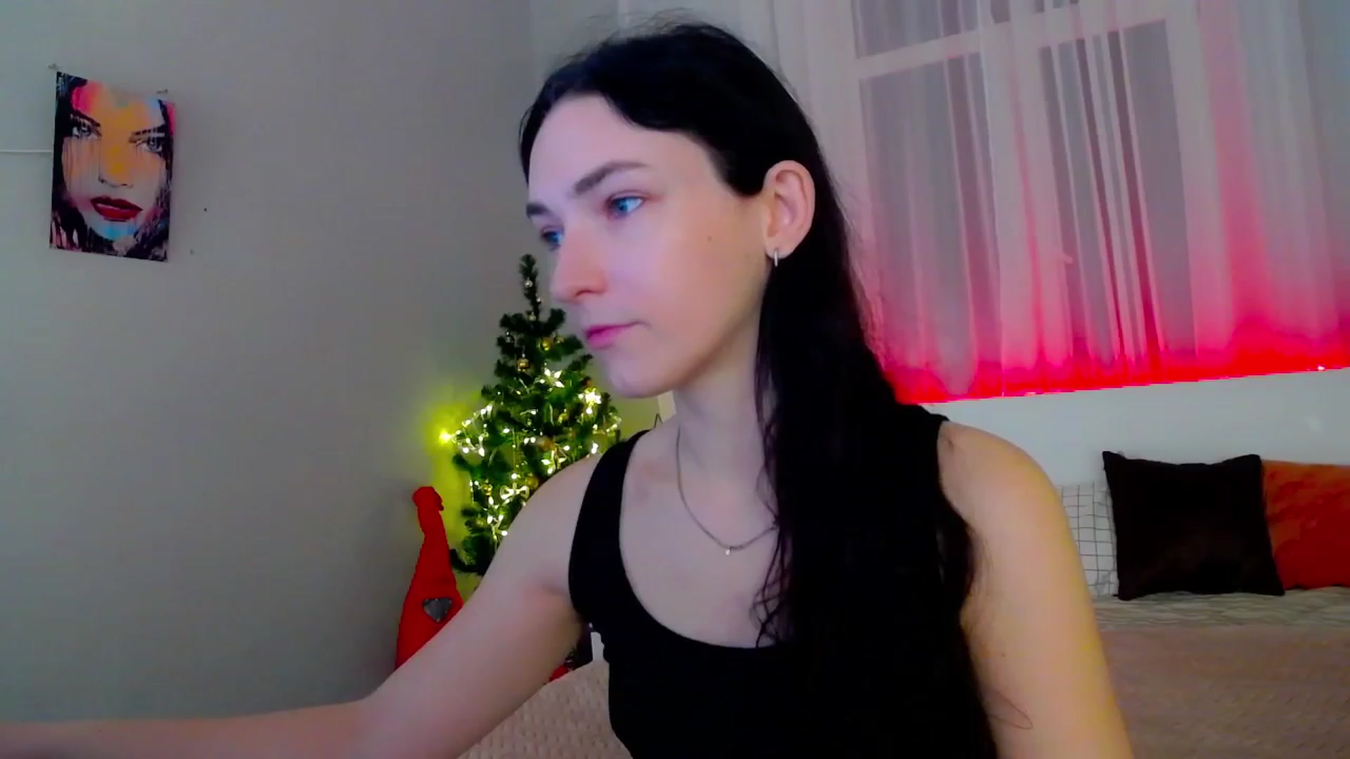 Gallery image thumbnail from KattySteal's myfreecams stream on, 12/30/2022, 09:11 image 5 of 20