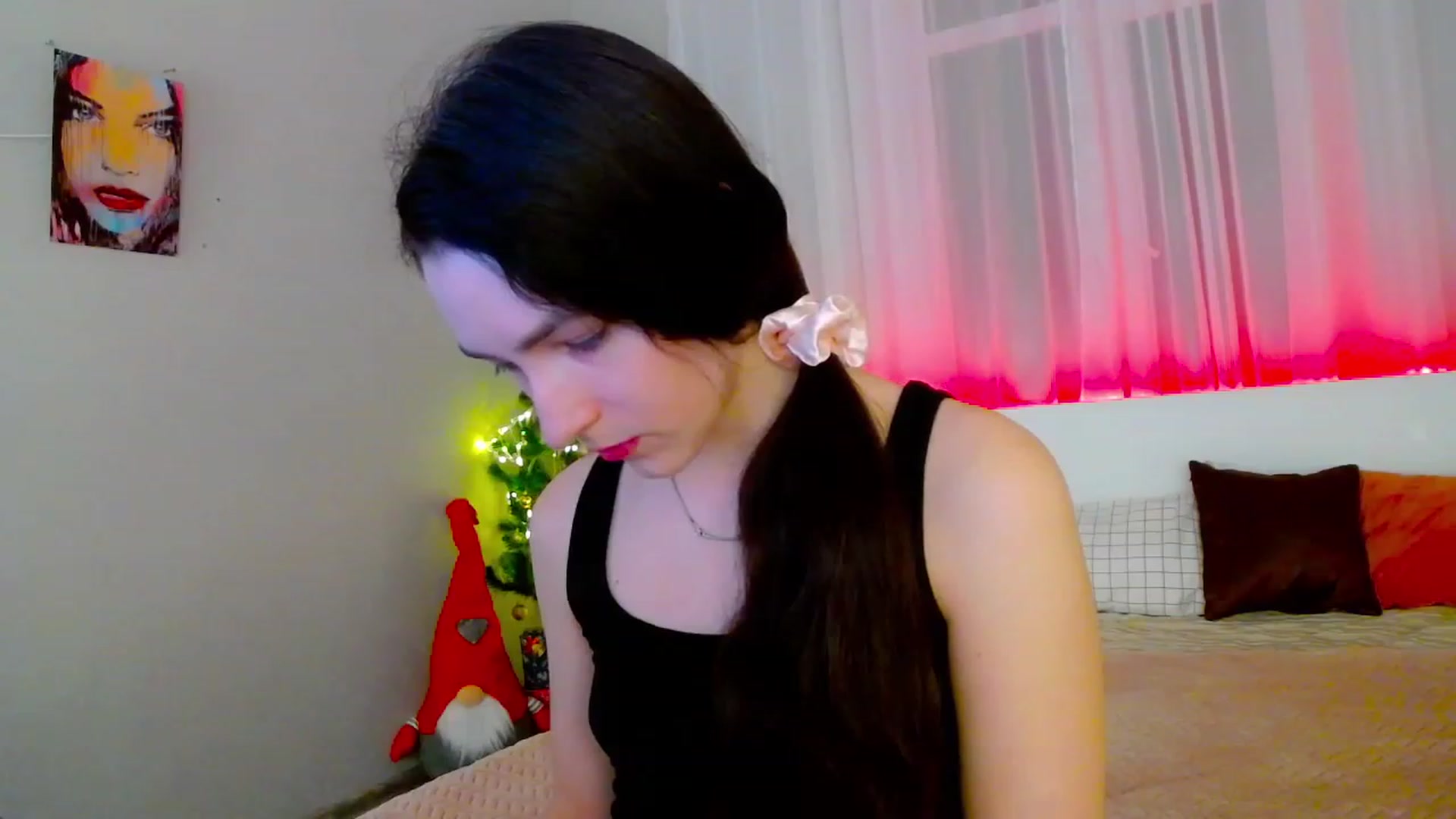 Gallery image thumbnail from KattySteal's myfreecams stream on, 12/30/2022, 09:11 image 18 of 20