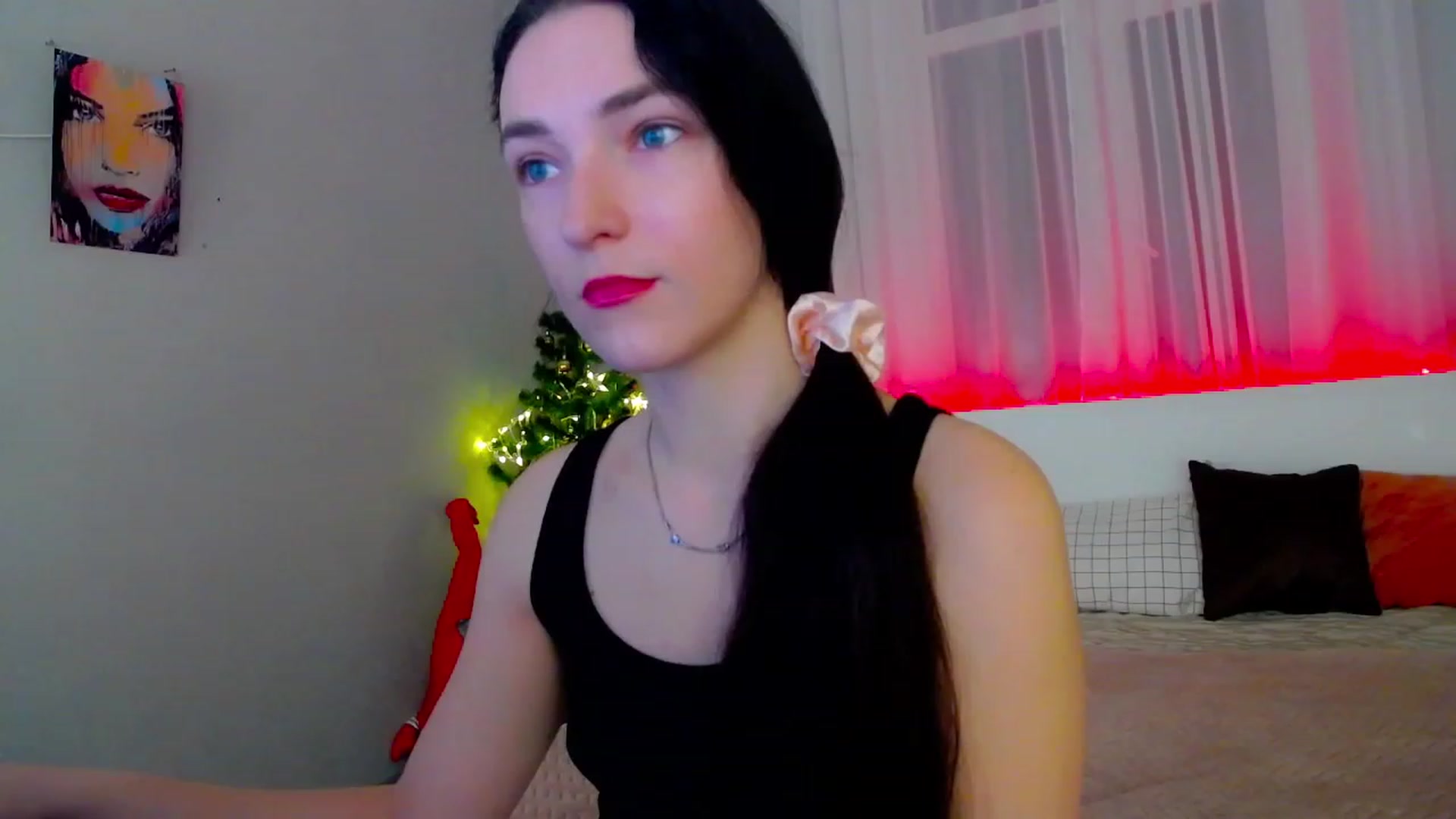 Gallery image thumbnail from KattySteal's myfreecams stream on, 12/30/2022, 09:11 image 19 of 20