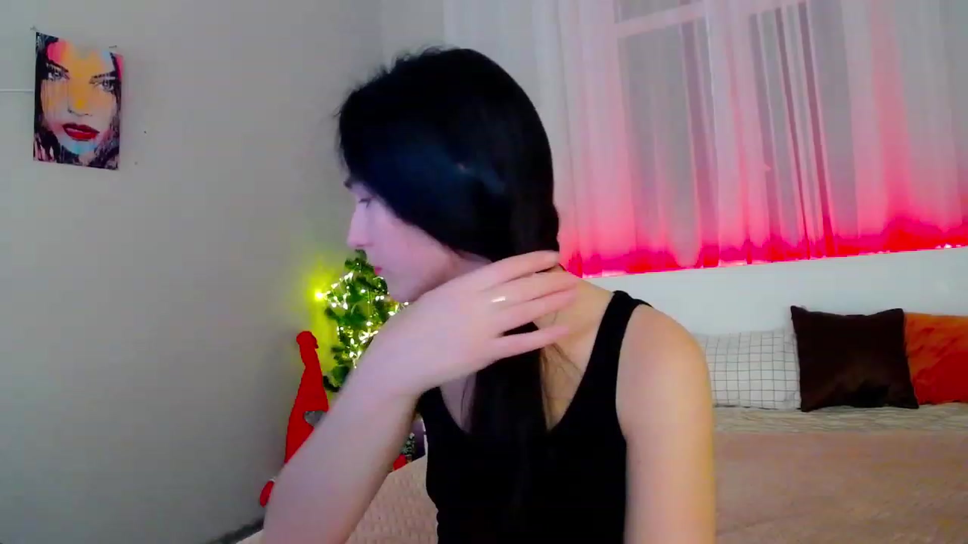 Gallery image thumbnail from KattySteal's myfreecams stream on, 12/30/2022, 09:11 image 15 of 20