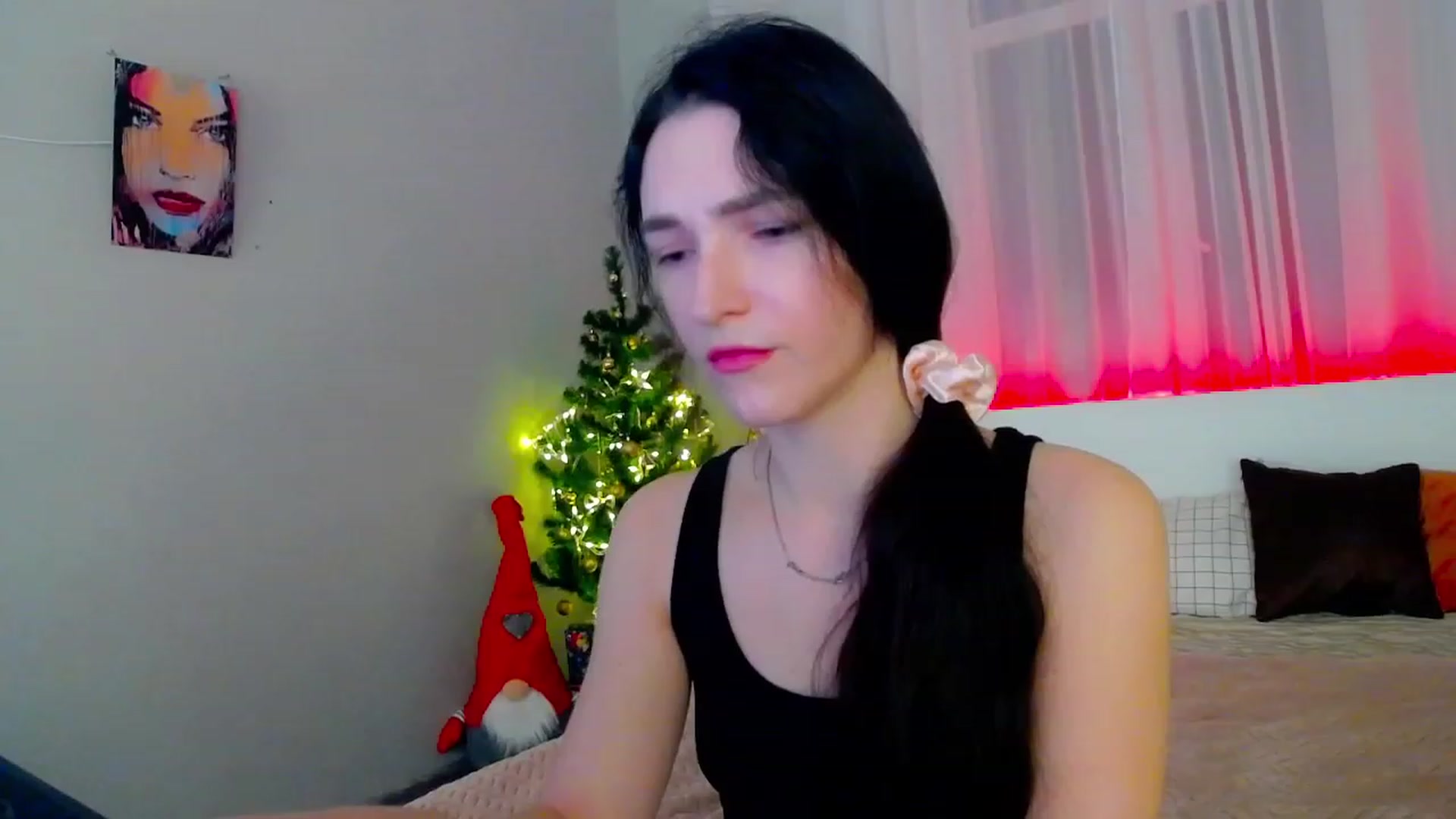 Gallery image thumbnail from KattySteal's myfreecams stream on, 12/30/2022, 11:14 image 19 of 20