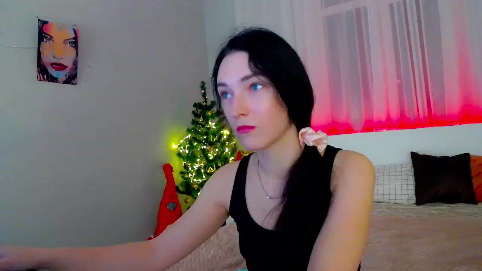 Gallery image thumbnail from KattySteal's myfreecams stream on, 12/30/2022, 11:14 image 10 of 20