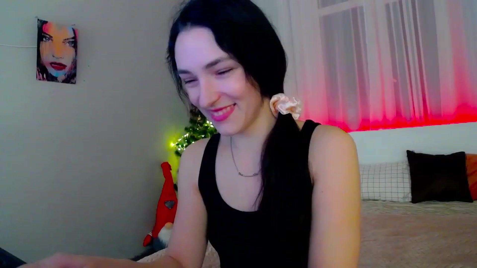 Gallery image thumbnail from KattySteal's myfreecams stream on, 12/30/2022, 11:14 image 13 of 20