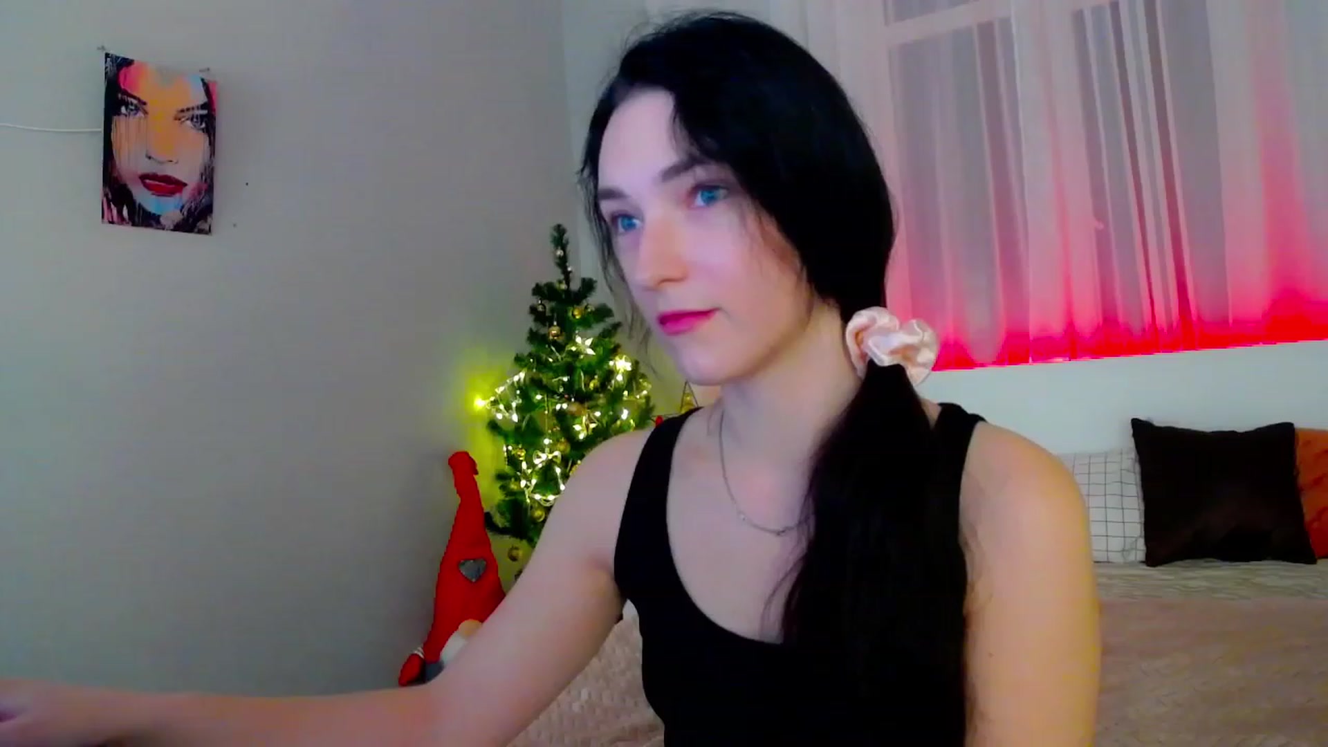 Gallery image thumbnail from KattySteal's myfreecams stream on, 12/30/2022, 11:14 image 20 of 20
