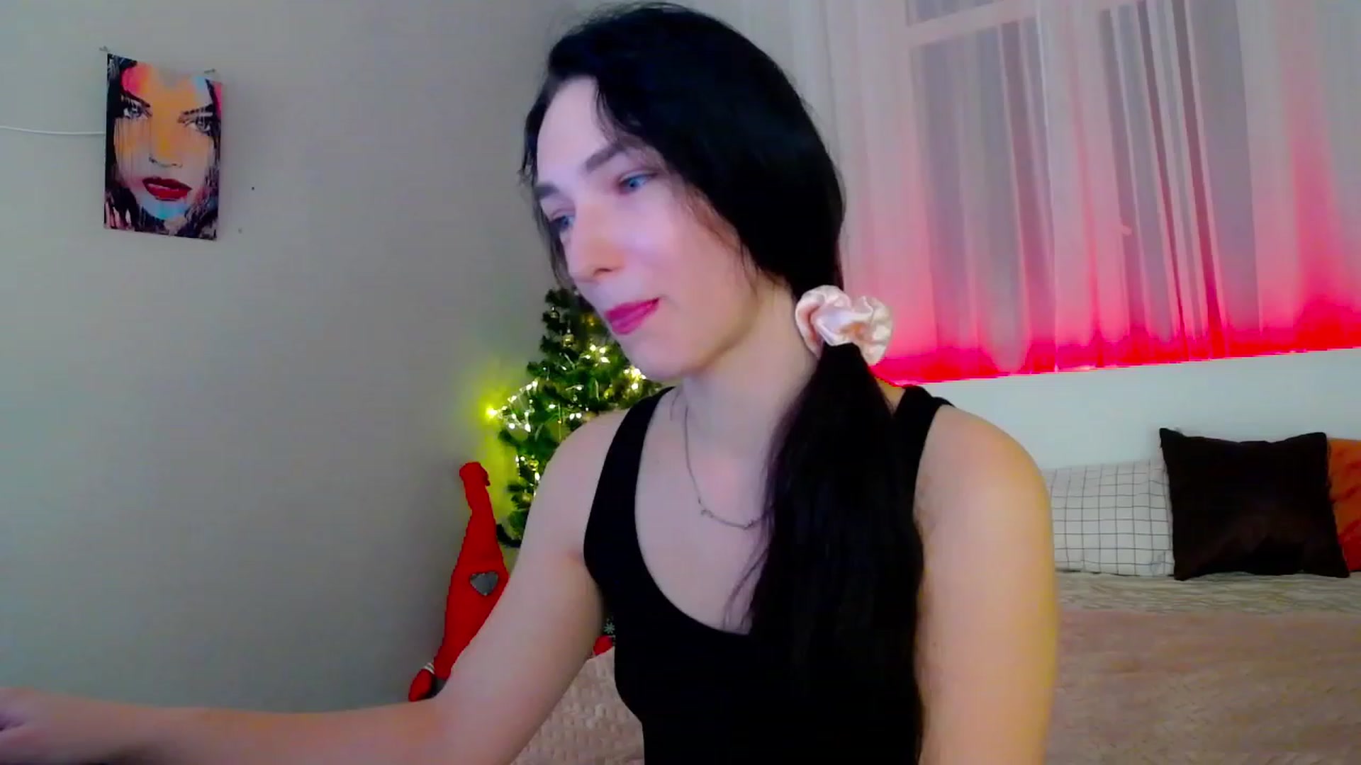 Gallery image thumbnail from KattySteal's myfreecams stream on, 12/30/2022, 11:14 image 15 of 20