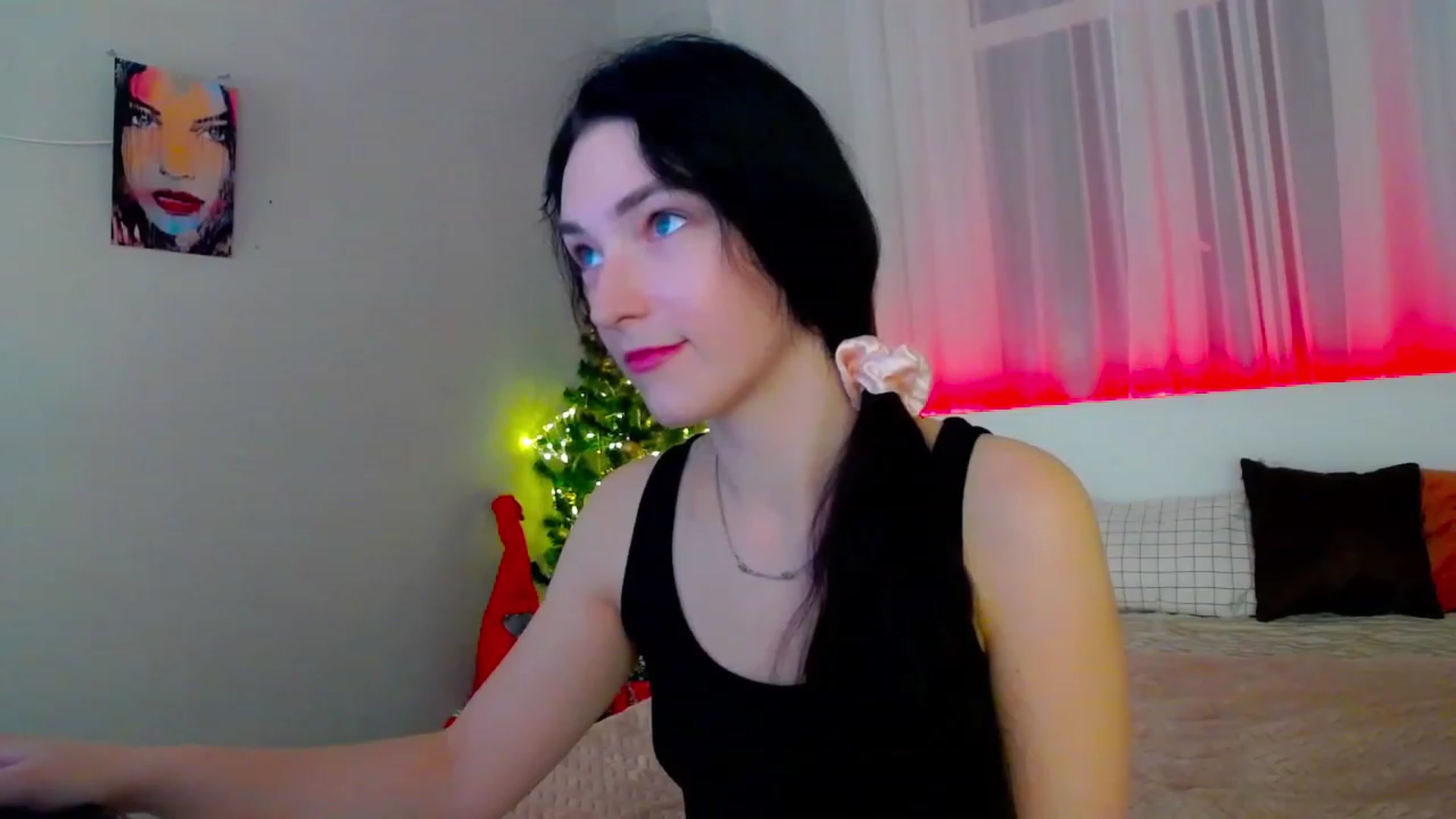 Gallery image thumbnail from KattySteal's myfreecams stream on, 12/30/2022, 11:14 image 2 of 20
