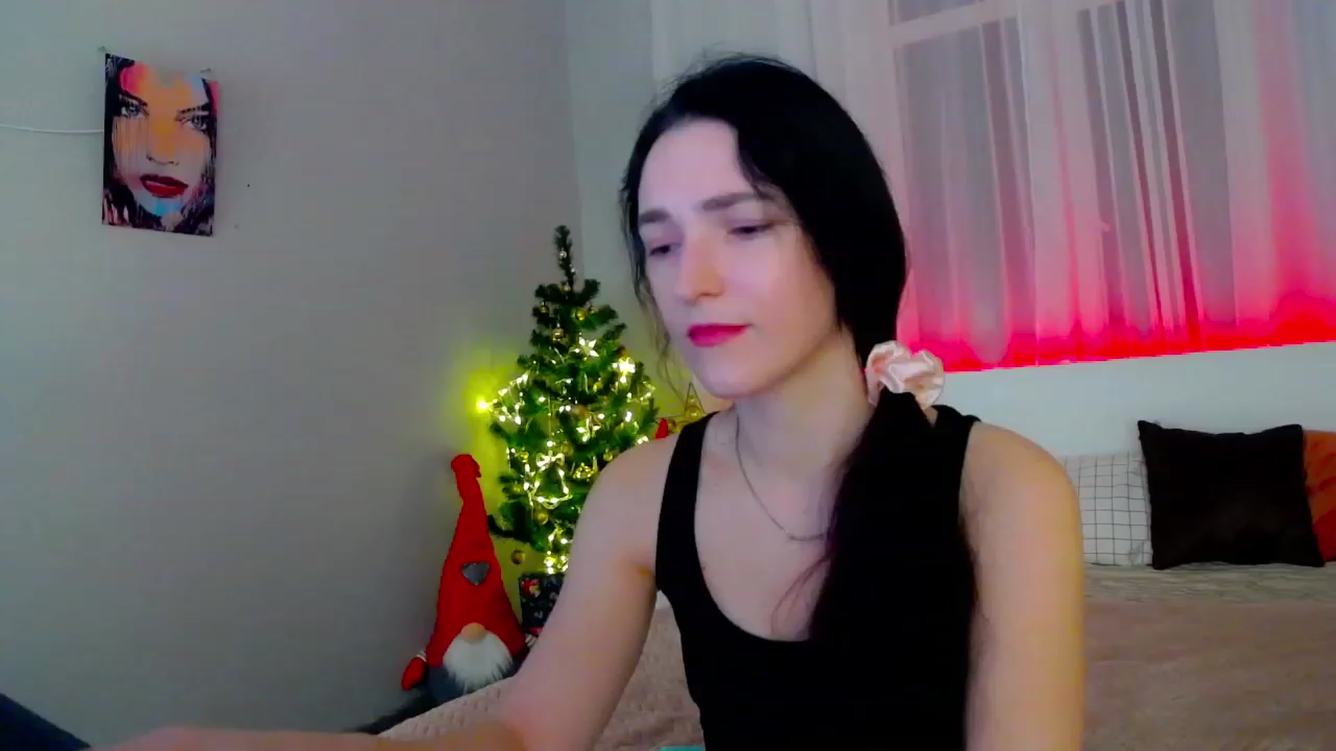 Gallery image thumbnail from KattySteal's myfreecams stream on, 12/30/2022, 11:14 image 7 of 20