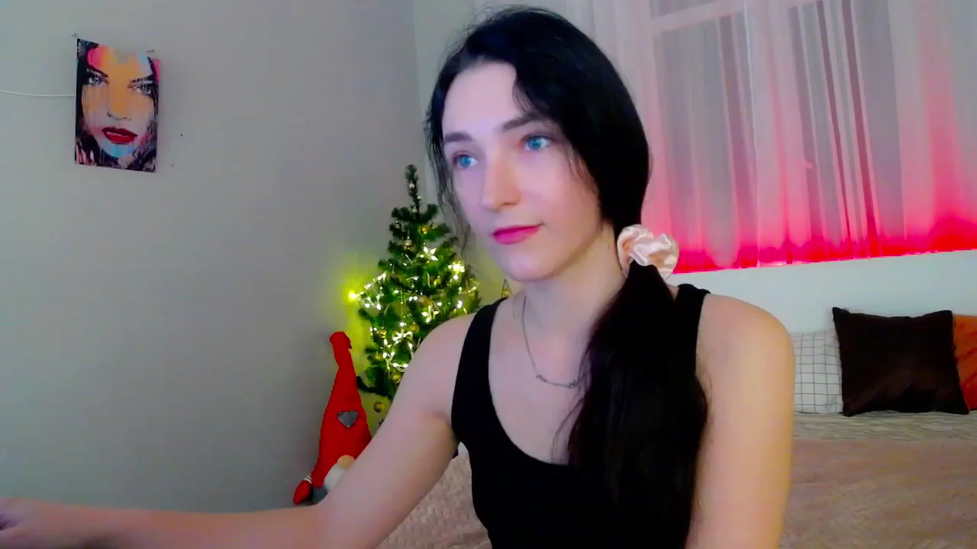 Gallery image thumbnail from KattySteal's myfreecams stream on, 12/30/2022, 11:14 image 18 of 20