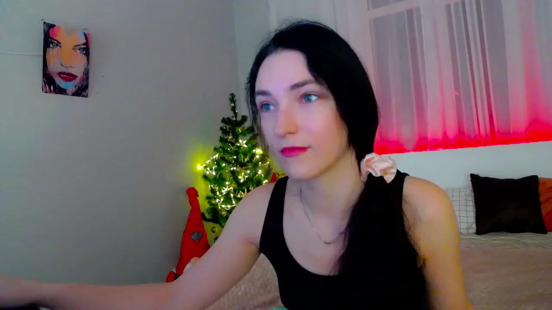 Gallery image thumbnail from KattySteal's myfreecams stream on, 12/30/2022, 11:14 image 6 of 20