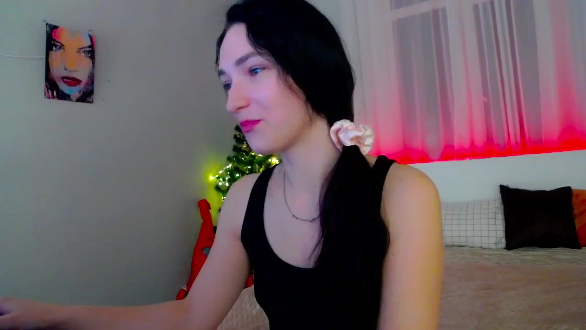 Gallery image thumbnail from KattySteal's myfreecams stream on, 12/30/2022, 11:14 image 14 of 20