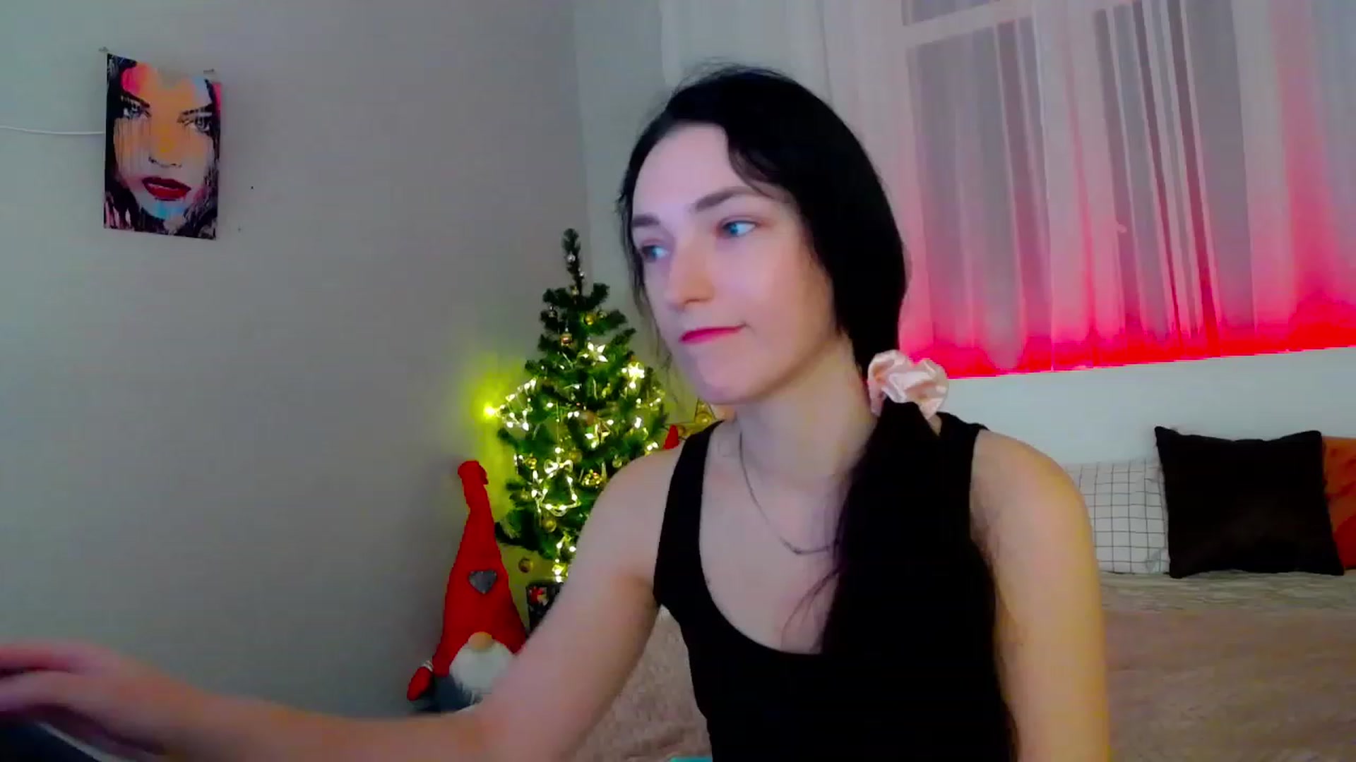 Gallery image thumbnail from KattySteal's myfreecams stream on, 12/30/2022, 11:14 image 8 of 20