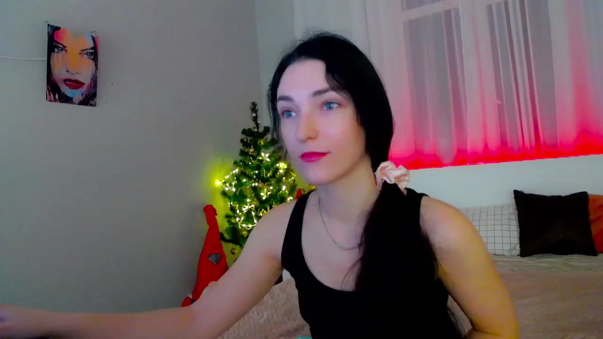 Gallery image thumbnail from KattySteal's myfreecams stream on, 12/30/2022, 11:14 image 9 of 20